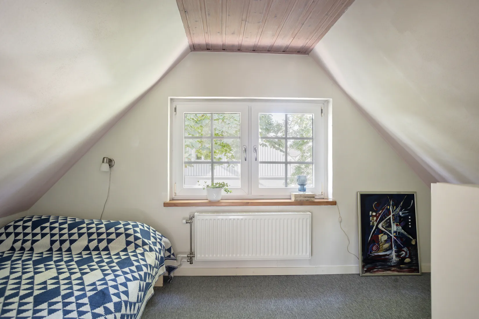 Villa, Kalkbrottsvägen 13, Smygehamn, Trelleborg