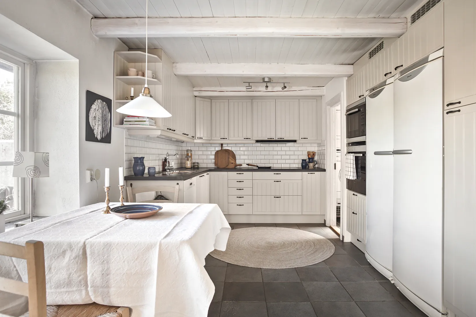 Villa, Kalkbrottsvägen 13, Smygehamn, Trelleborg