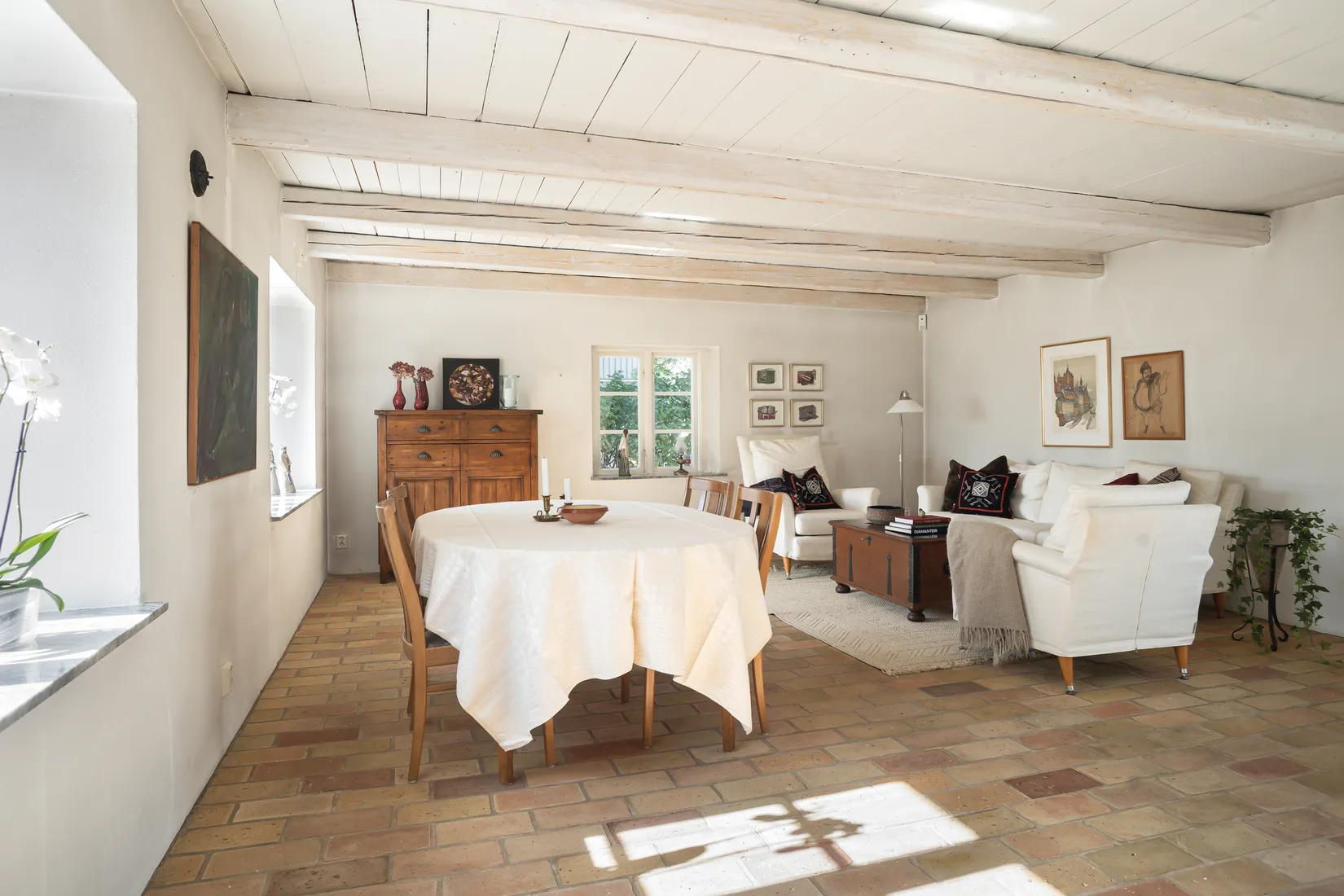 Villa, Kalkbrottsvägen 13, Smygehamn, Trelleborg