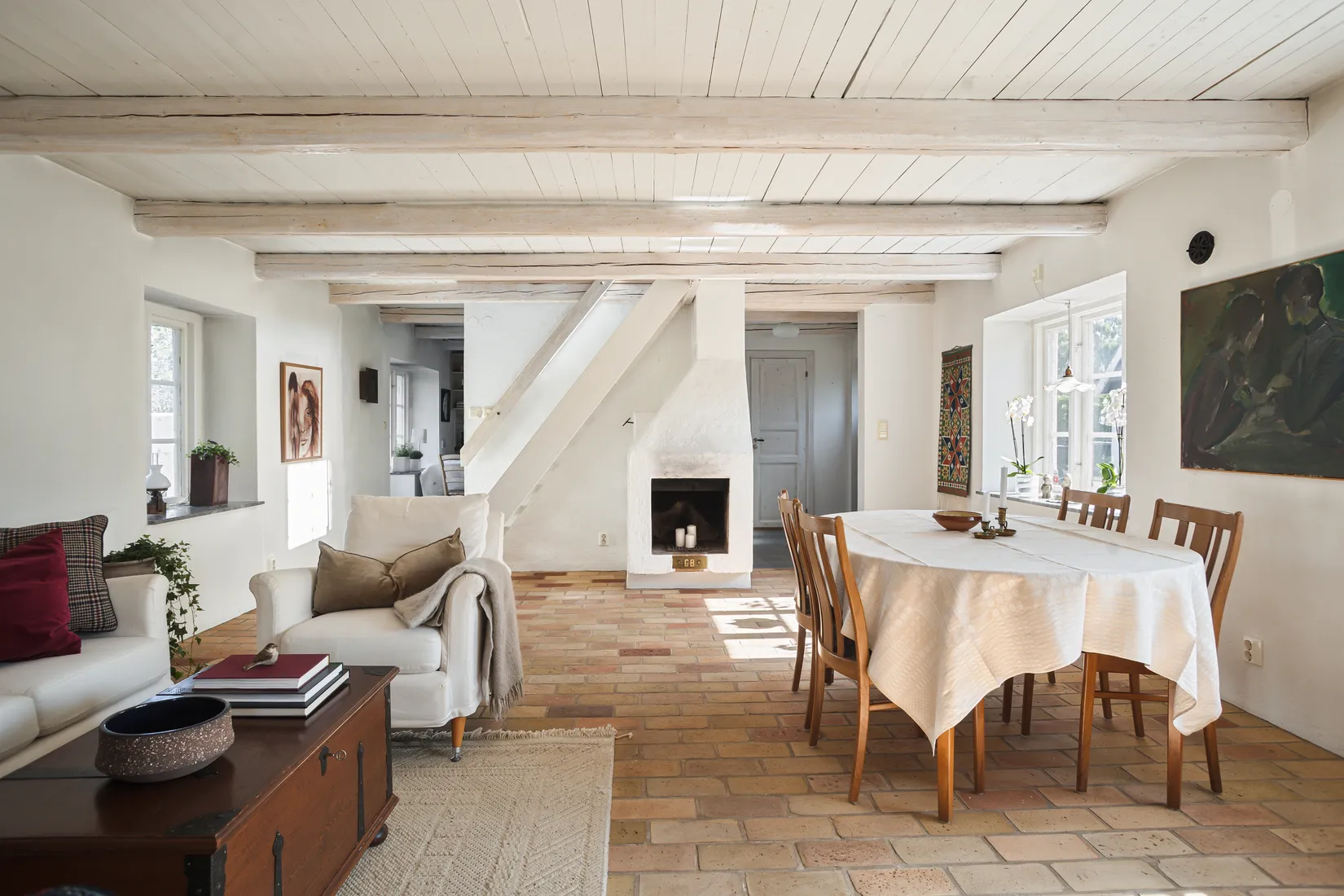 Villa, Kalkbrottsvägen 13, Smygehamn, Trelleborg