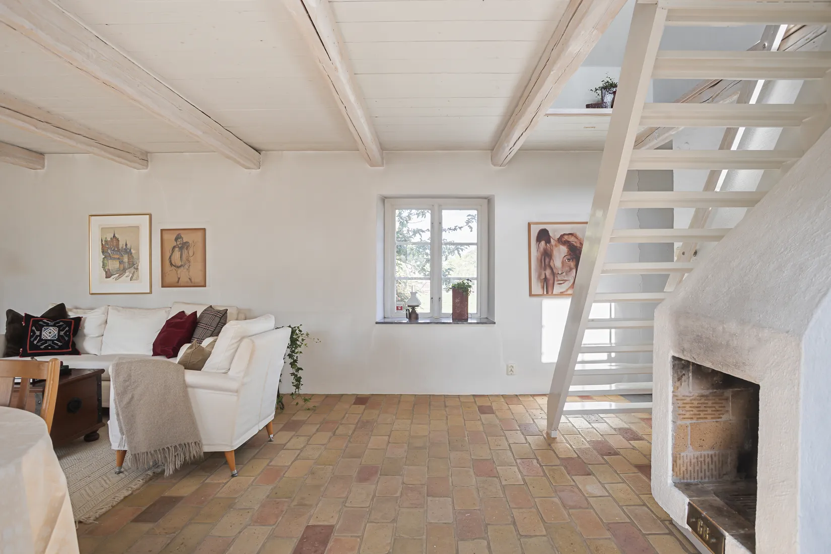 Villa, Kalkbrottsvägen 13, Smygehamn, Trelleborg