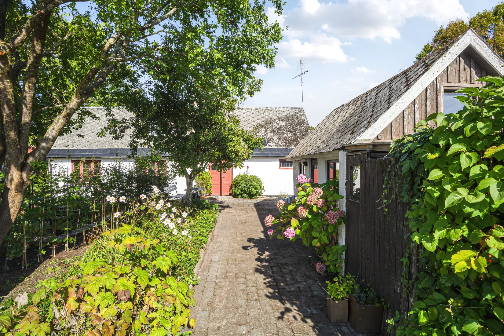 Villa, Kalkbrottsvägen 13, Smygehamn, Trelleborg