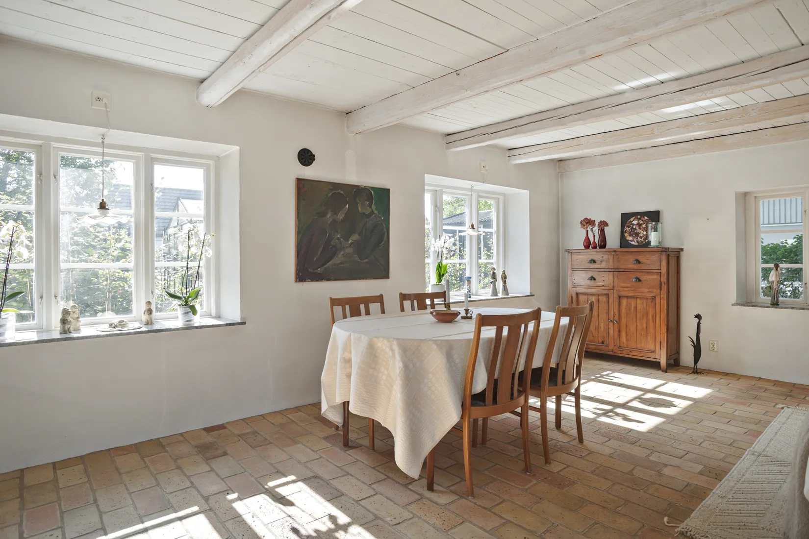 Villa, Kalkbrottsvägen 13, Smygehamn, Trelleborg