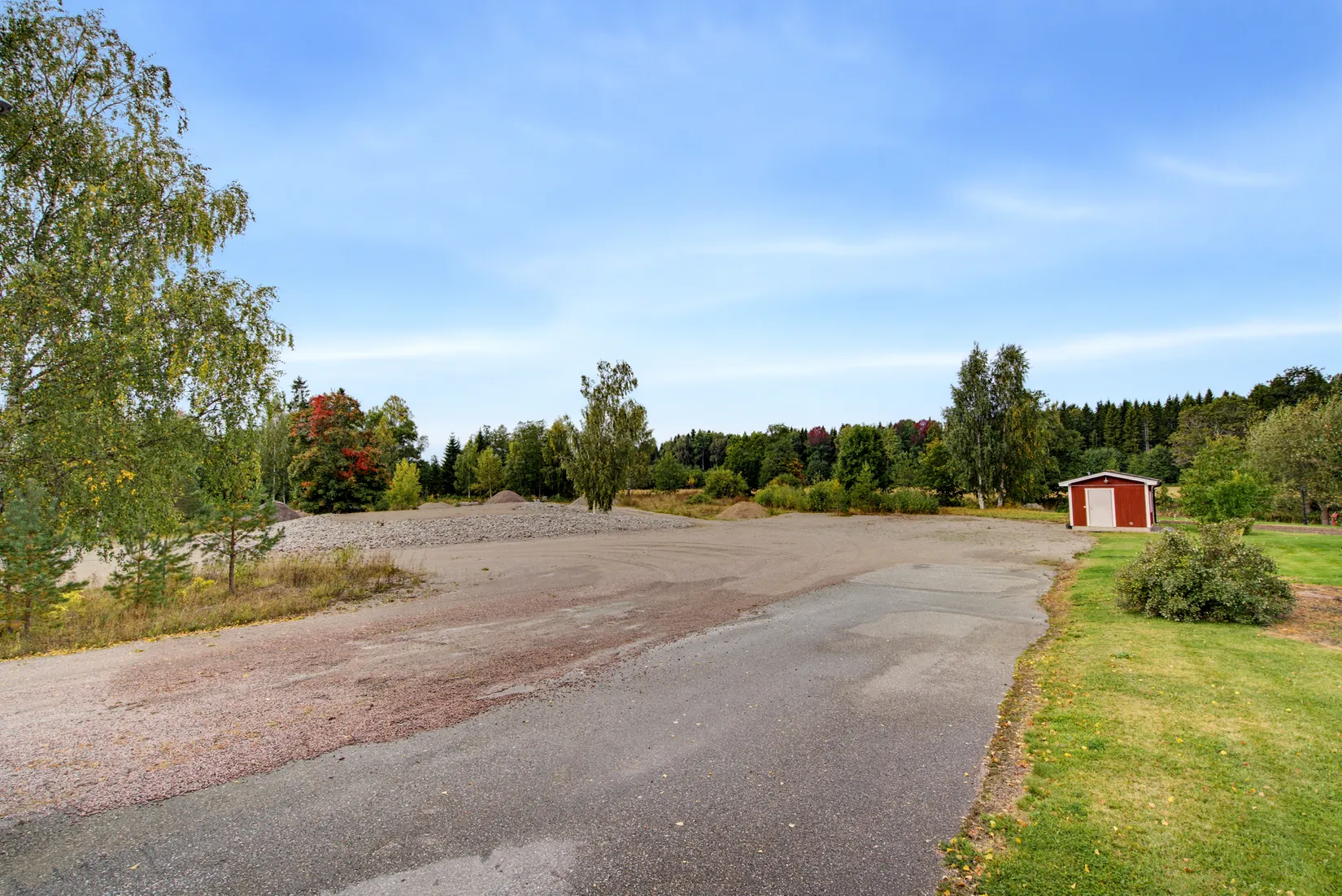 Gård/Skog, Näs 408, Tierp