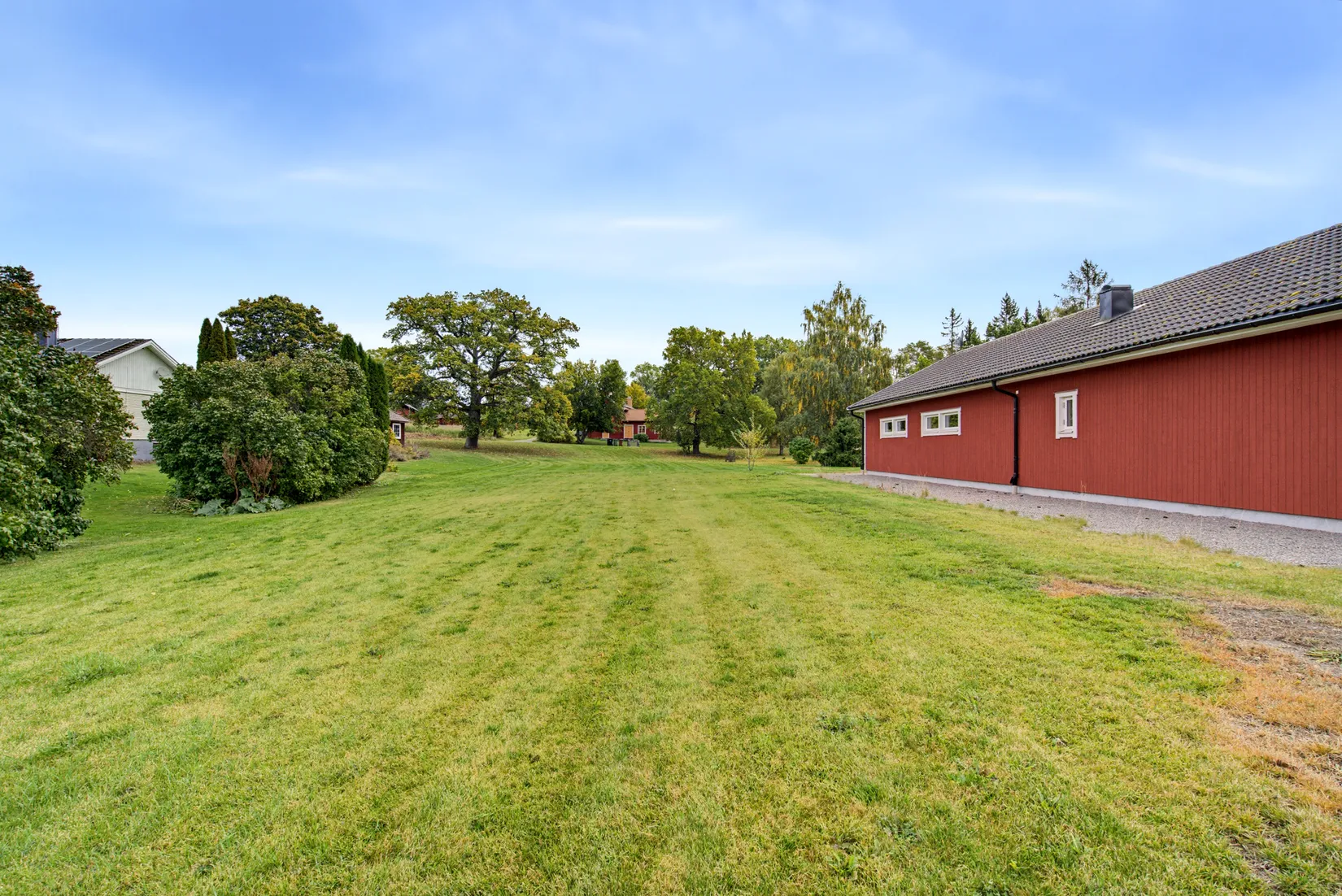 Gård/Skog, Näs 408, Tierp
