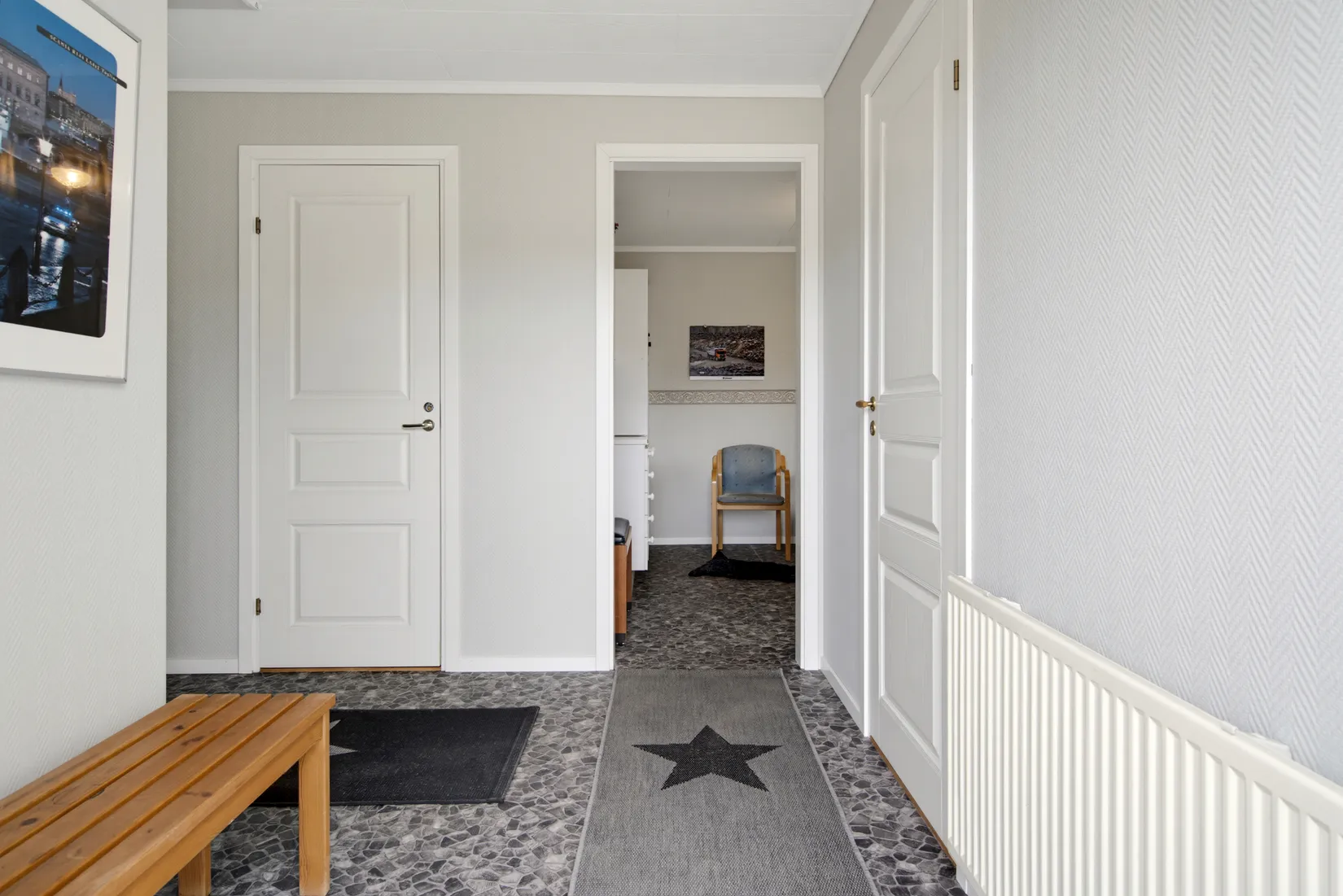 Gård/Skog, Näs 408, Tierp