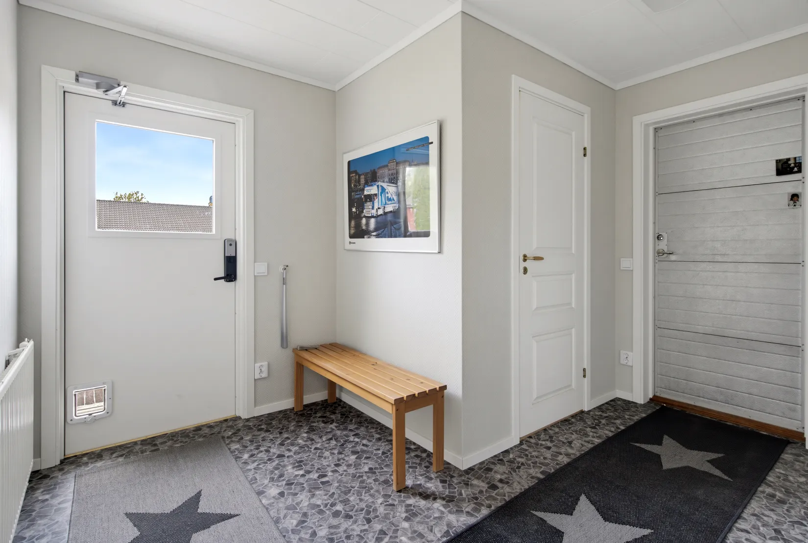 Gård/Skog, Näs 408, Tierp