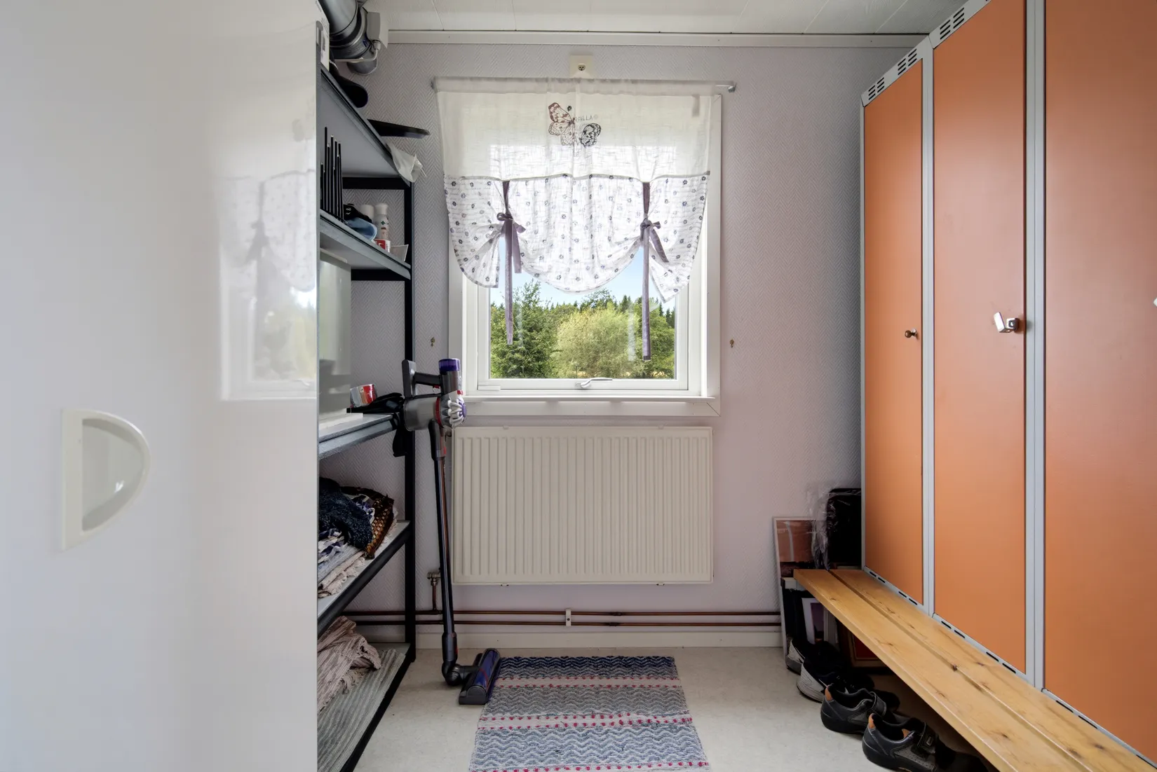 Gård/Skog, Näs 408, Tierp
