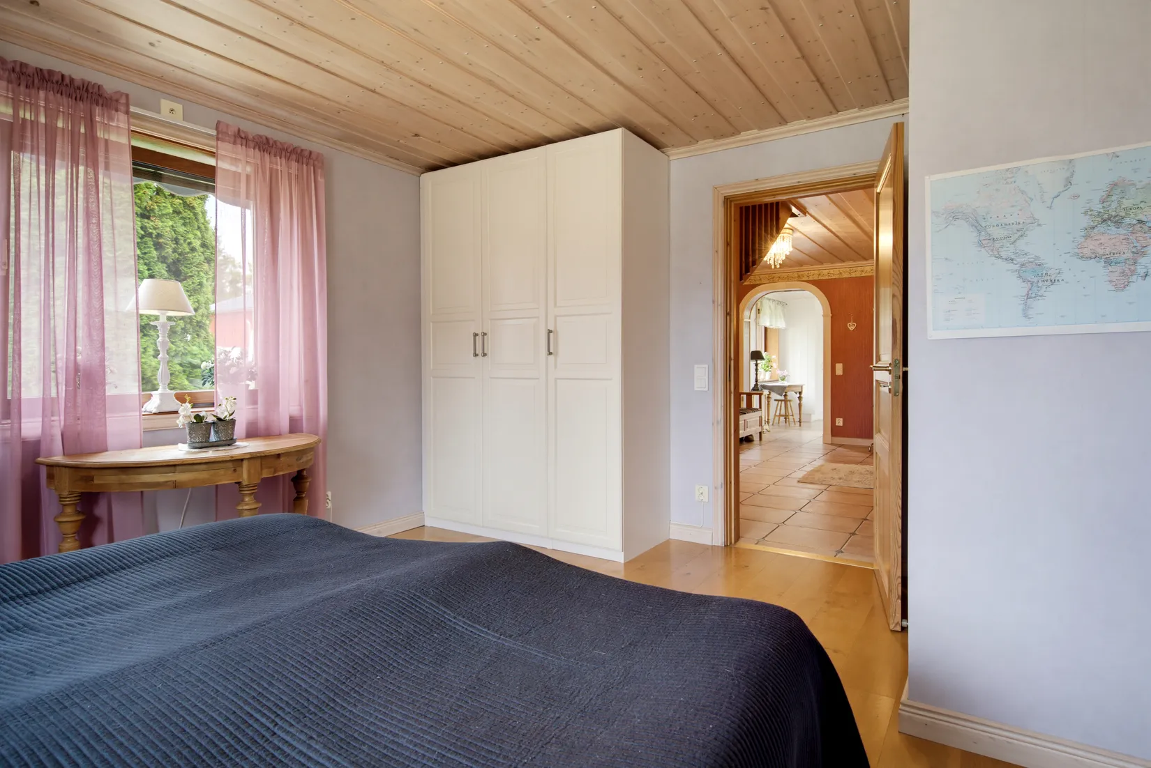 Gård/Skog, Näs 408, Tierp
