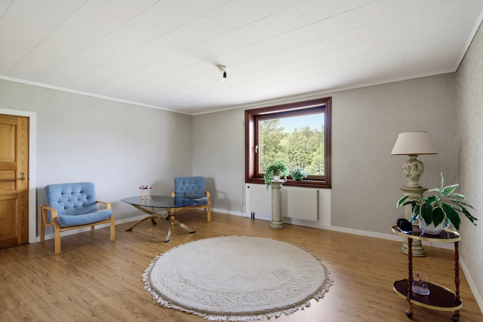 Gård/Skog, Näs 408, Tierp