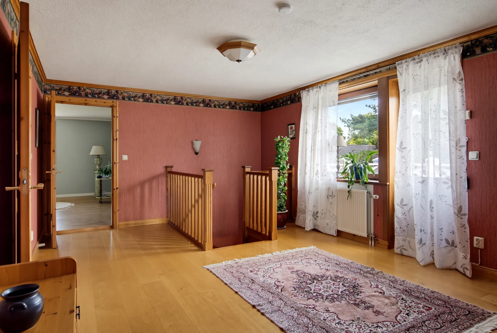 Gård/Skog, Näs 408, Tierp