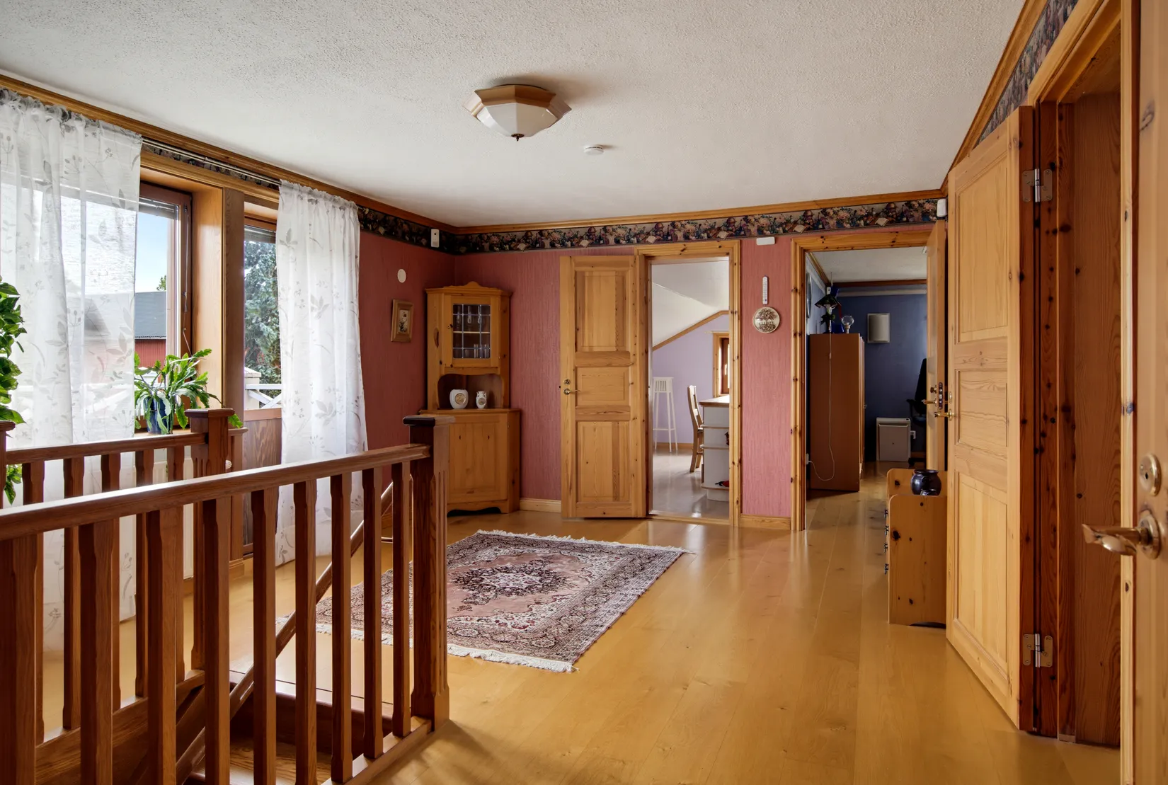Gård/Skog, Näs 408, Tierp