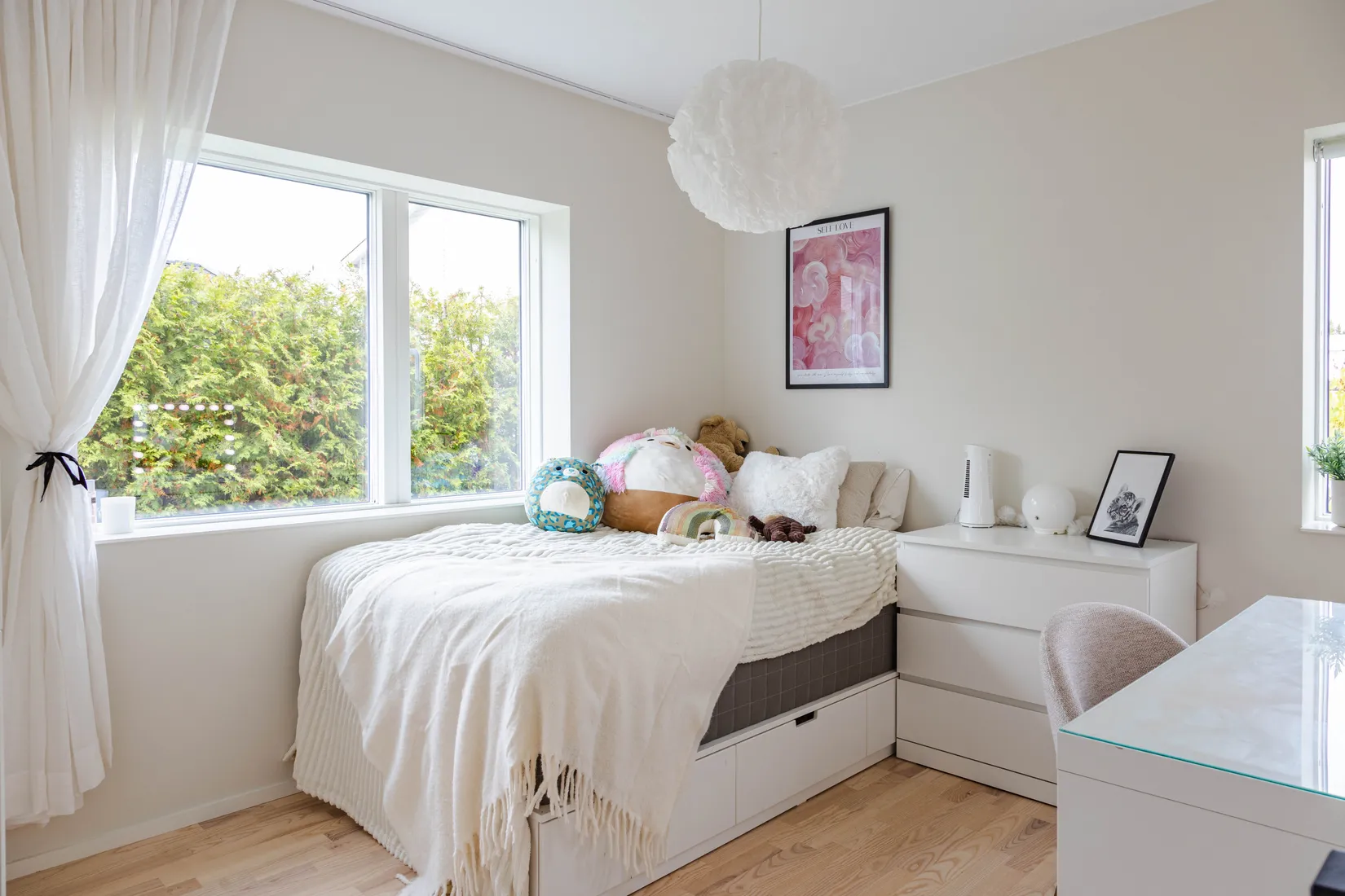 Villa, Ålesundsgatan 10, Lillhamra, Västerås