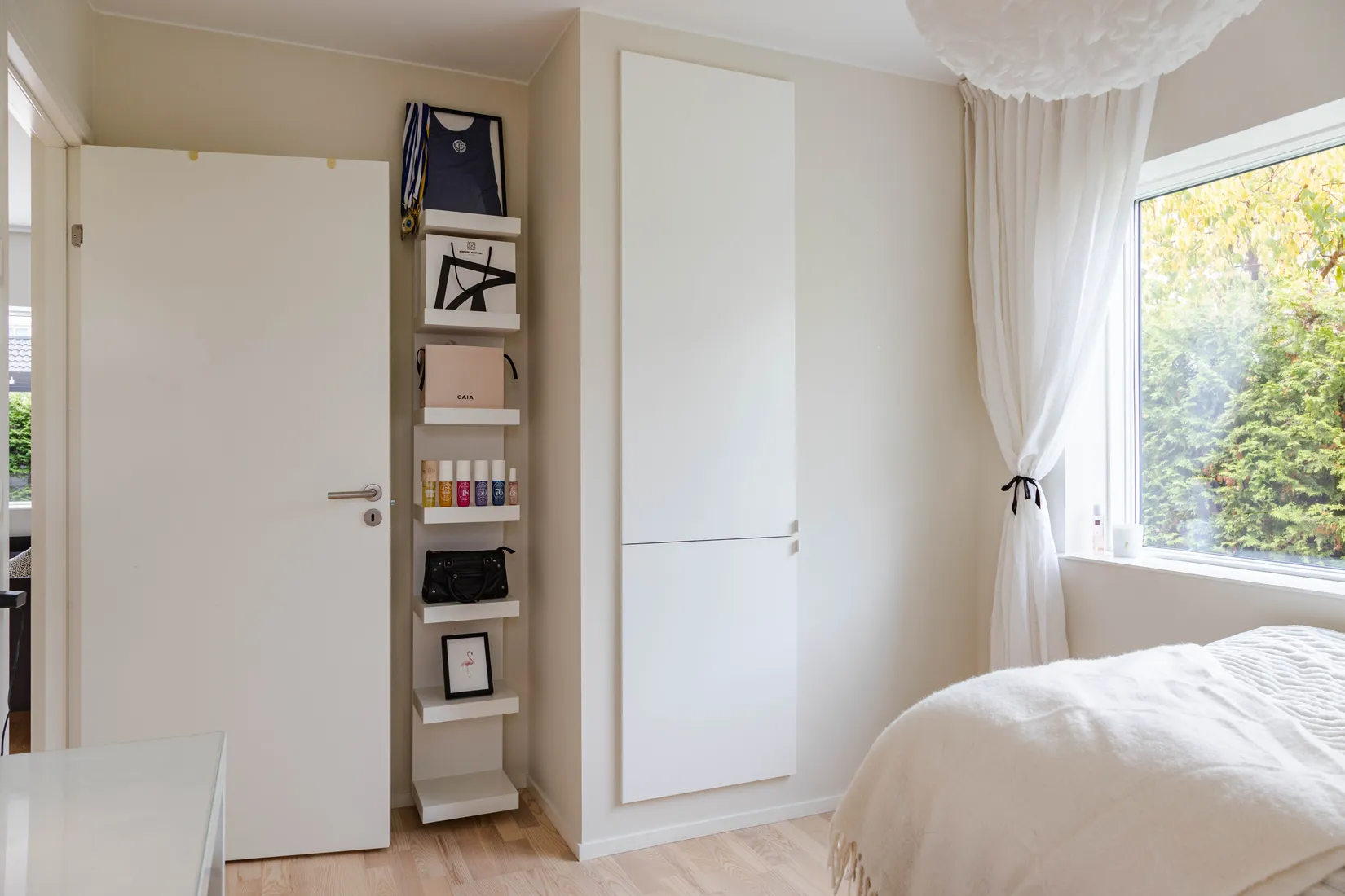 Villa, Ålesundsgatan 10, Lillhamra, Västerås