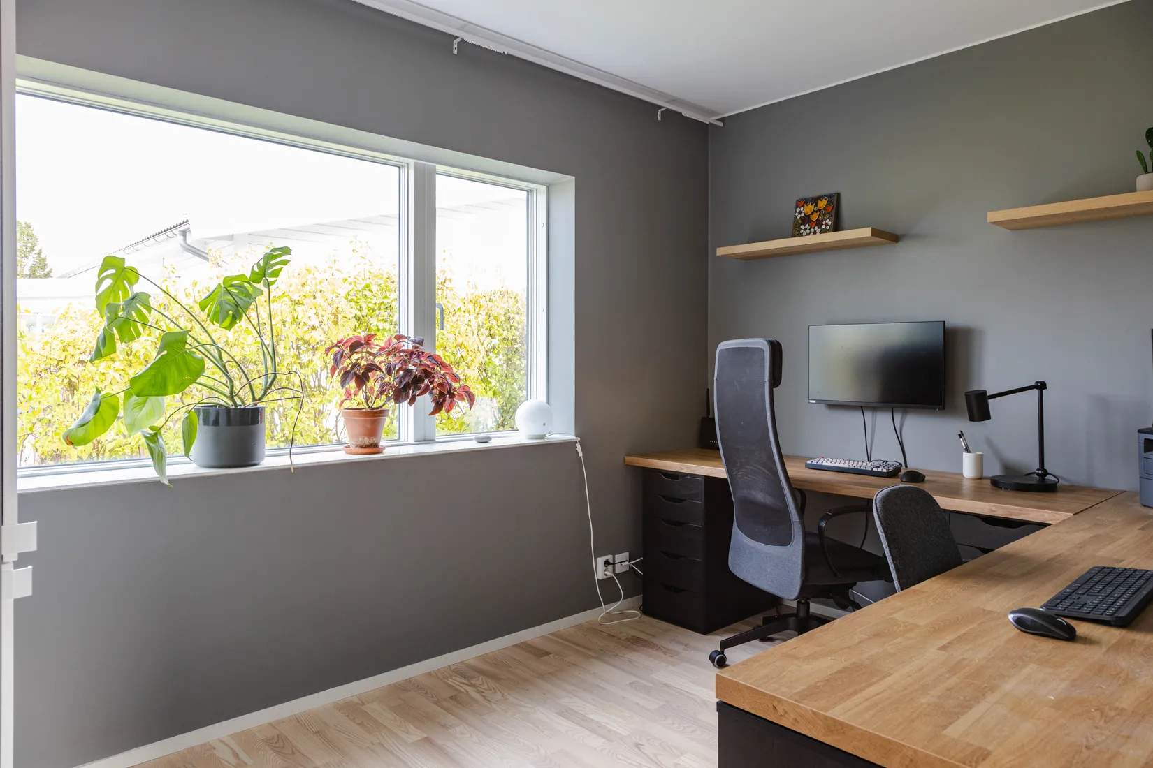 Villa, Ålesundsgatan 10, Lillhamra, Västerås