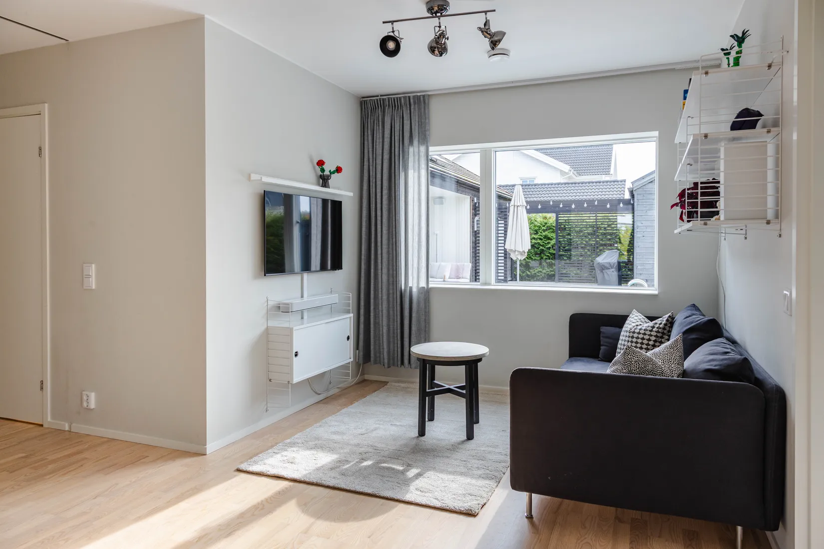 Villa, Ålesundsgatan 10, Lillhamra, Västerås