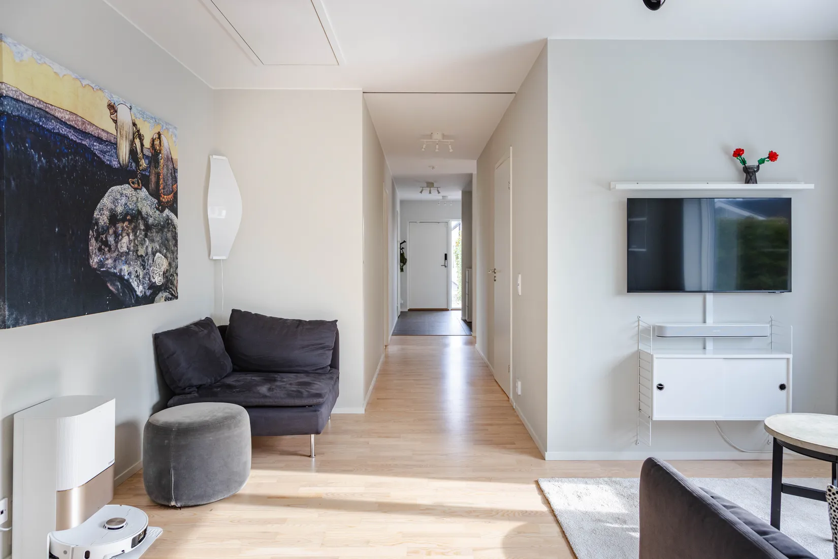 Villa, Ålesundsgatan 10, Lillhamra, Västerås