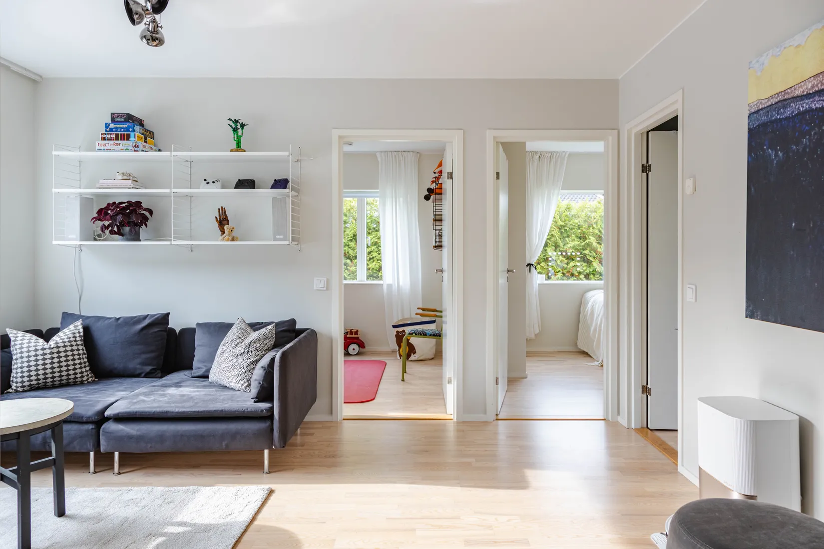 Villa, Ålesundsgatan 10, Lillhamra, Västerås
