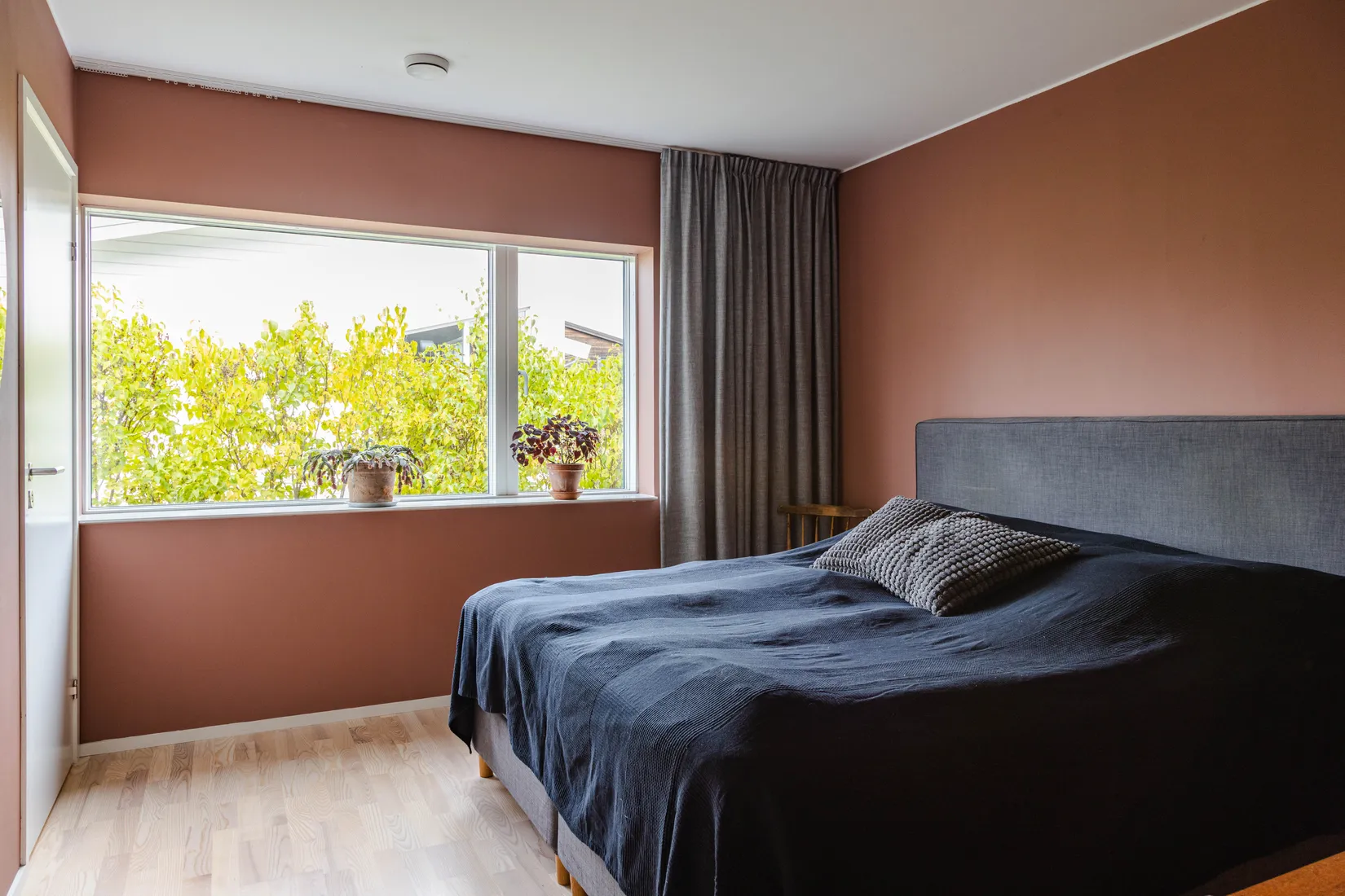 Villa, Ålesundsgatan 10, Lillhamra, Västerås