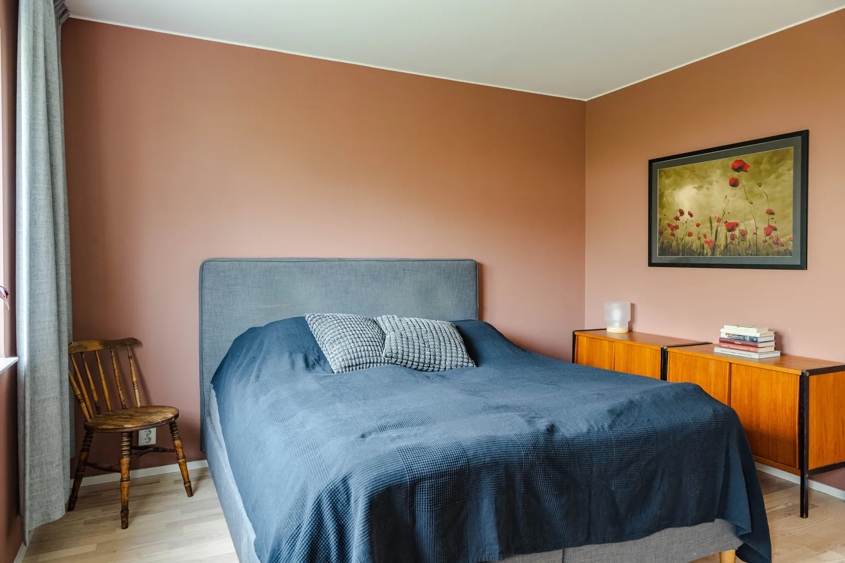 Villa, Ålesundsgatan 10, Lillhamra, Västerås