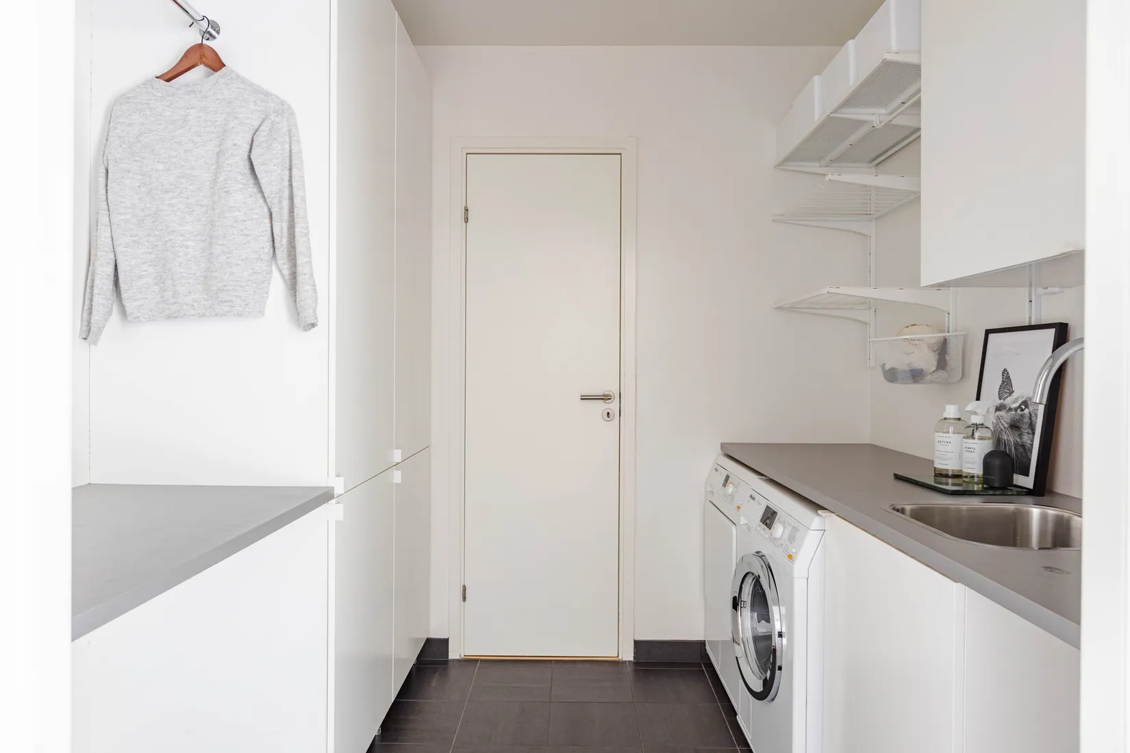 Villa, Ålesundsgatan 10, Lillhamra, Västerås