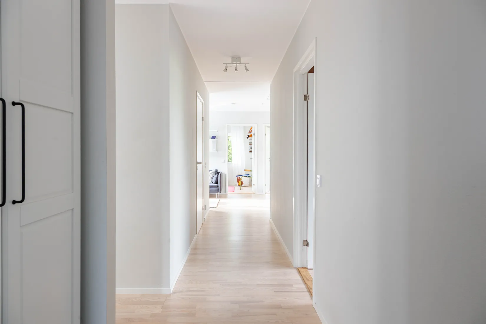 Villa, Ålesundsgatan 10, Lillhamra, Västerås