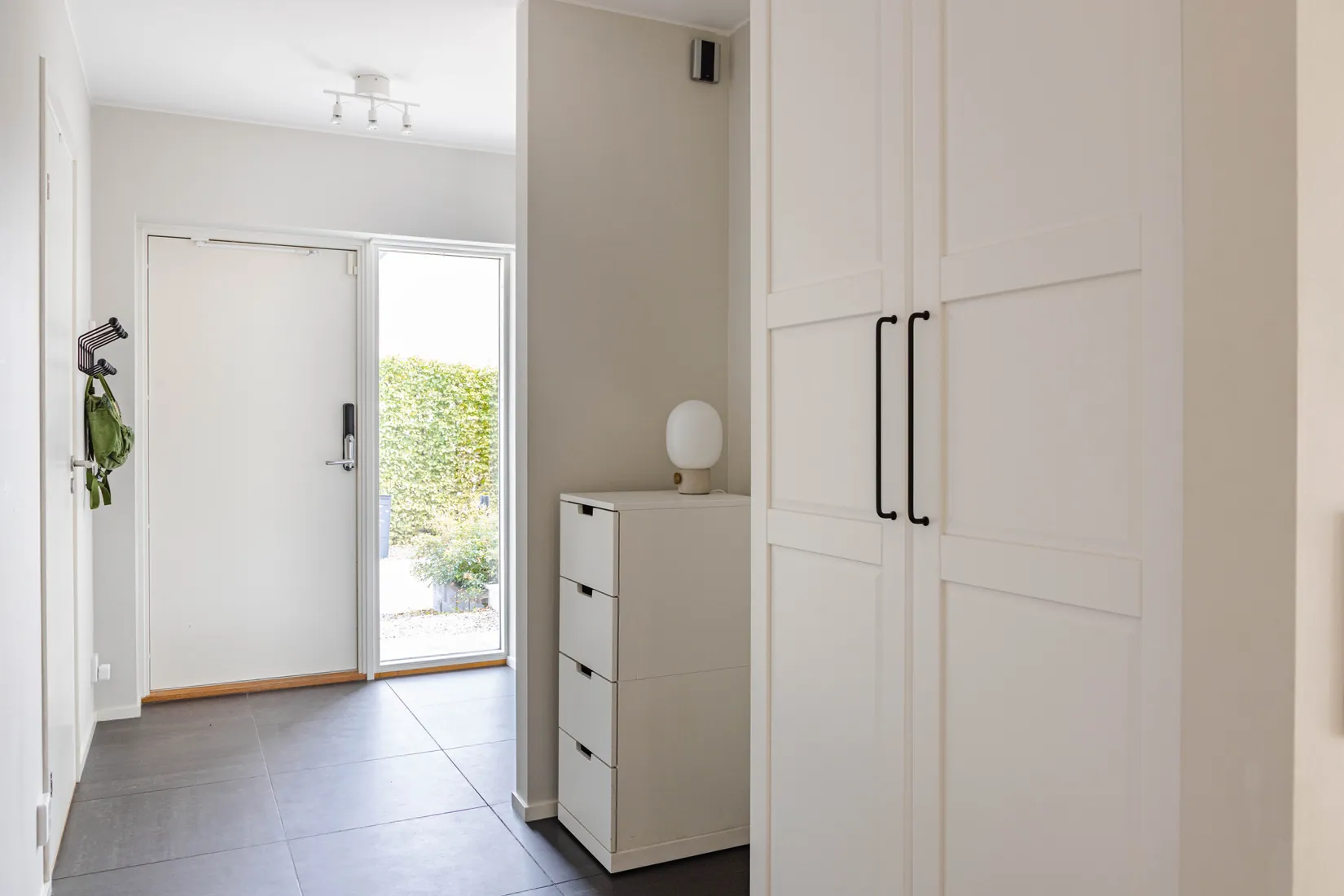 Villa, Ålesundsgatan 10, Lillhamra, Västerås