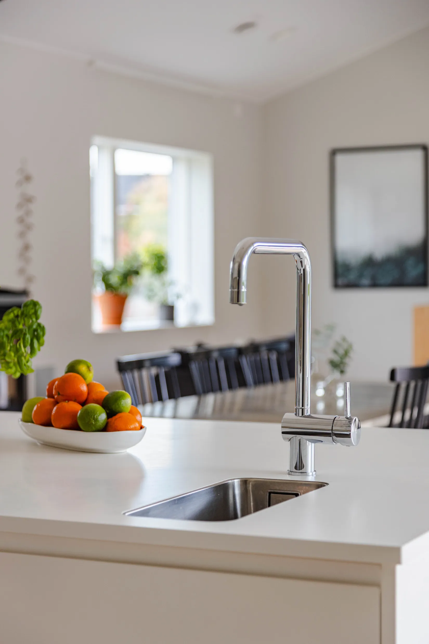Villa, Ålesundsgatan 10, Lillhamra, Västerås