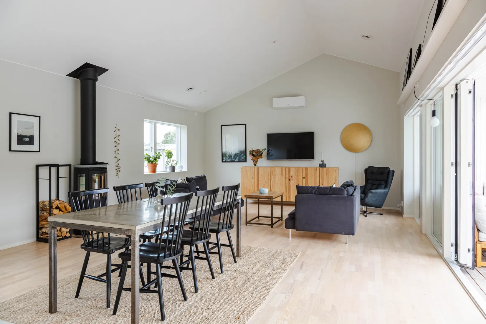 Villa, Ålesundsgatan 10, Lillhamra, Västerås