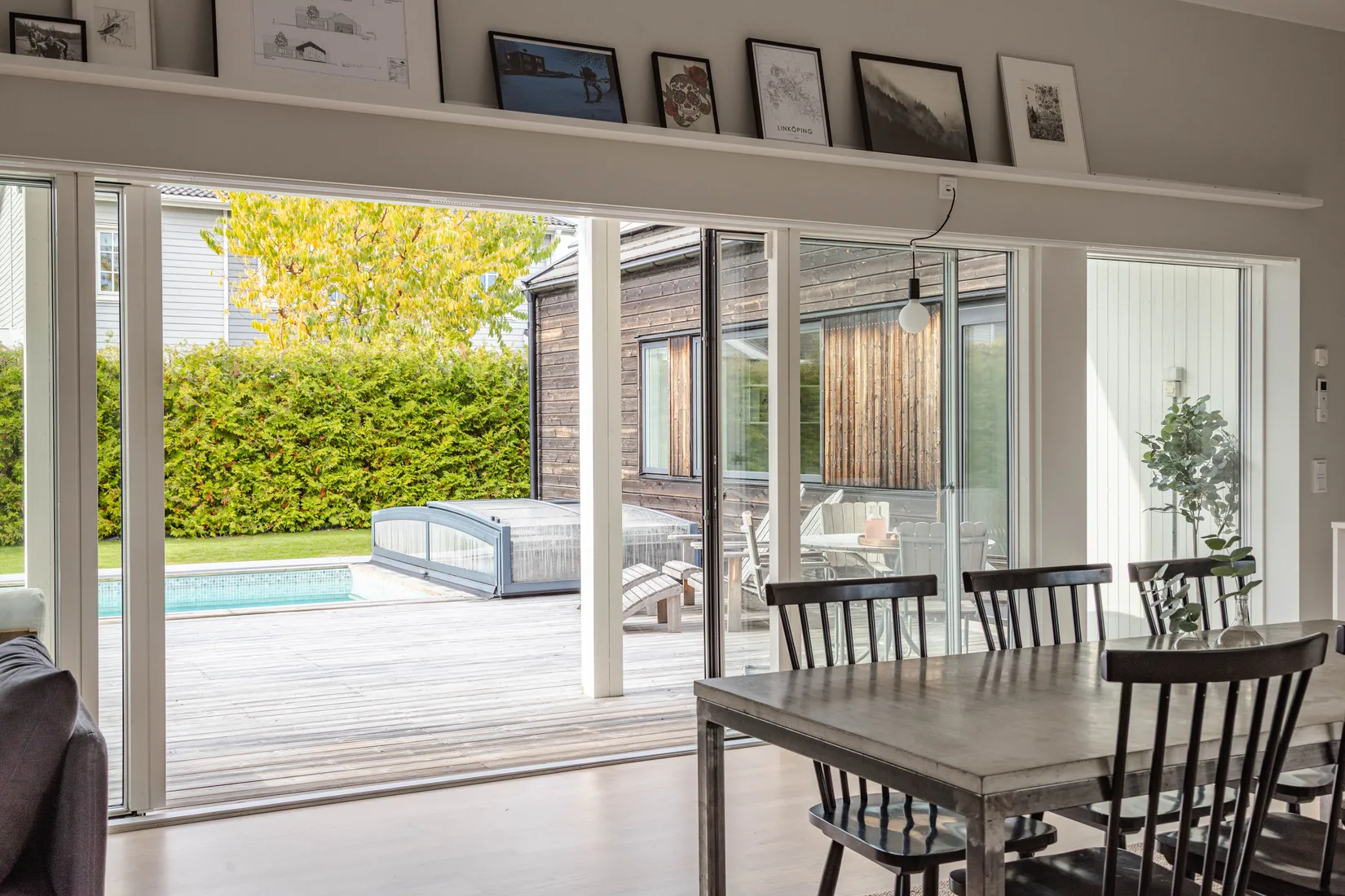 Villa, Ålesundsgatan 10, Lillhamra, Västerås