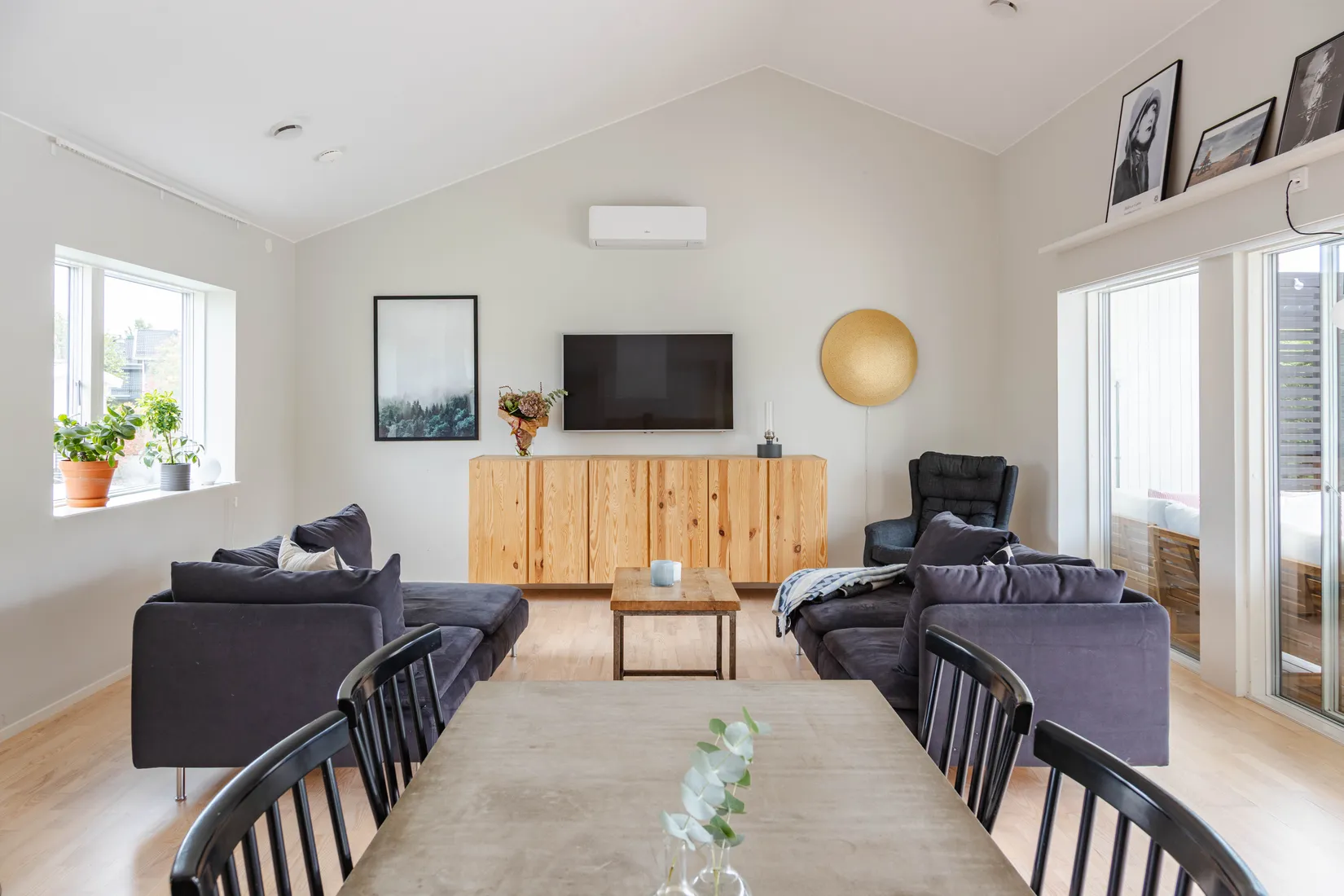 Villa, Ålesundsgatan 10, Lillhamra, Västerås