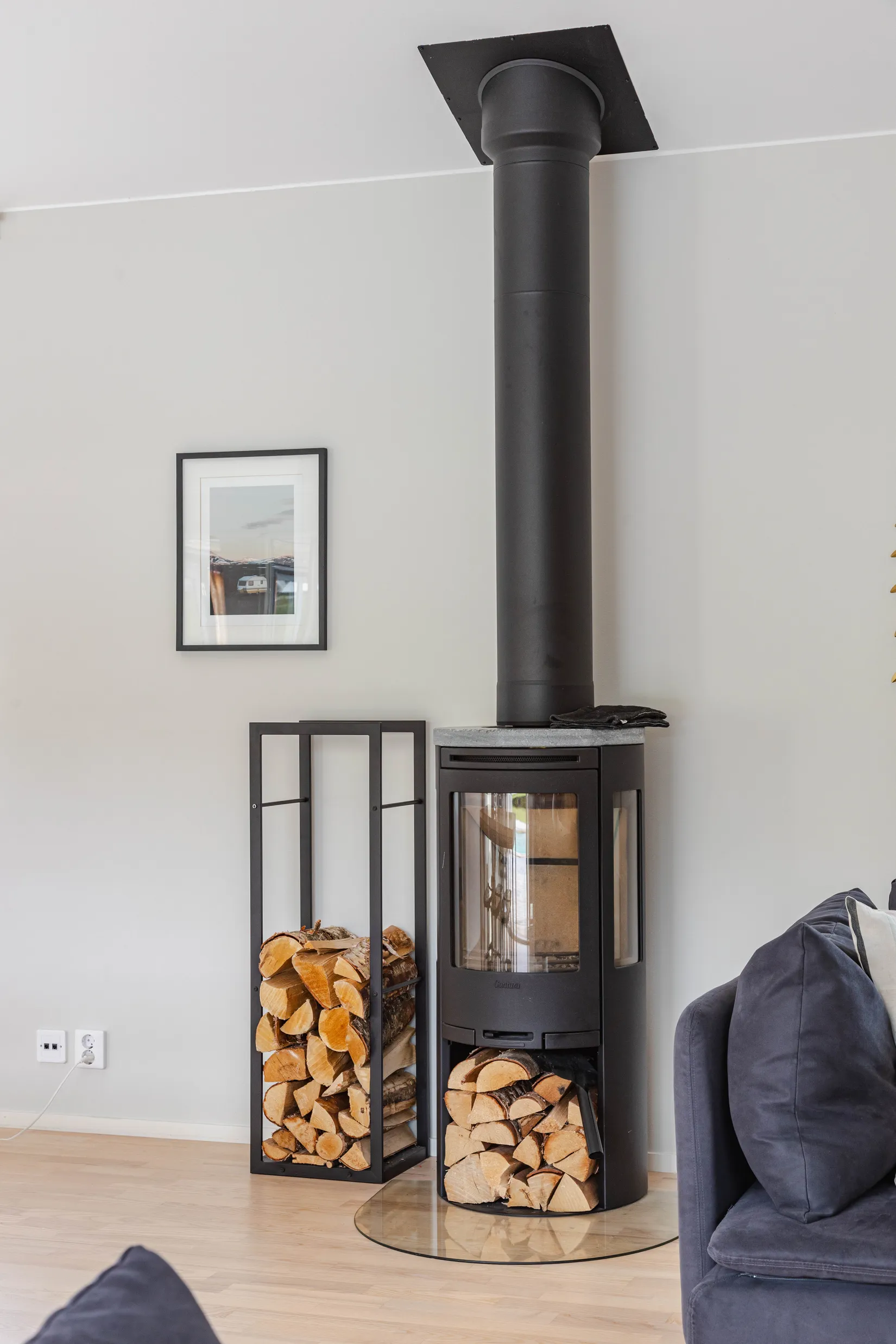 Villa, Ålesundsgatan 10, Lillhamra, Västerås