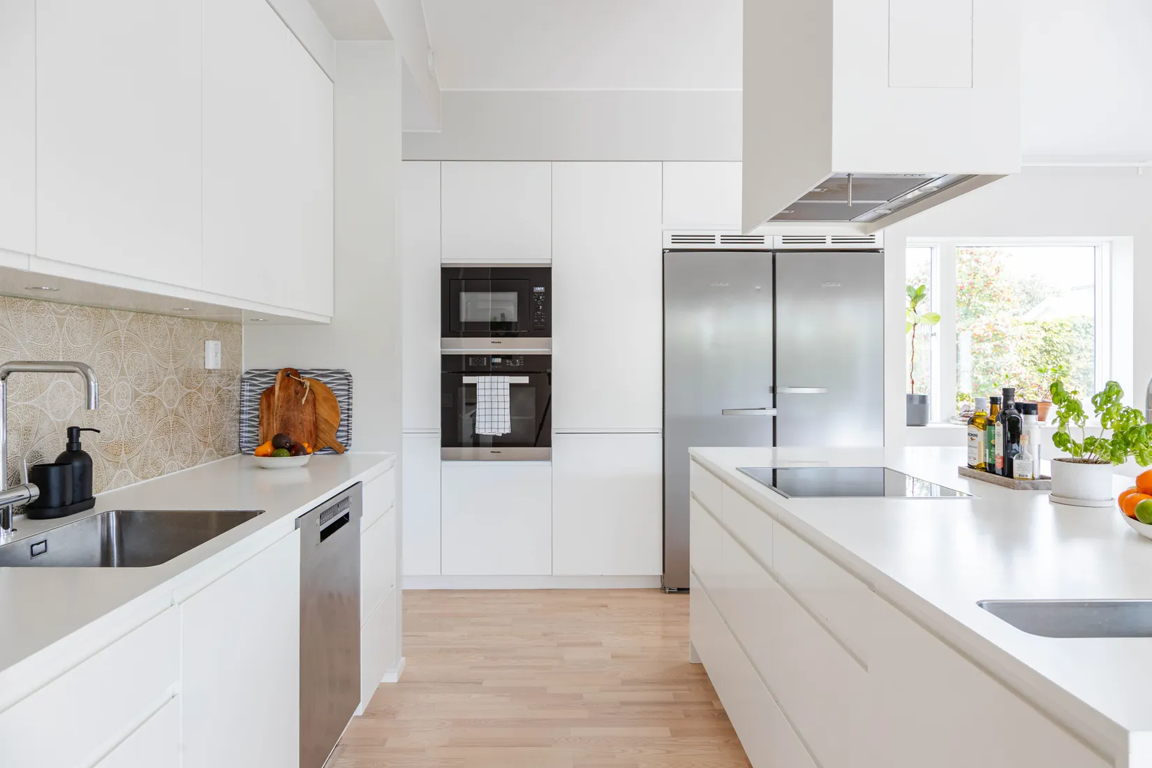 Villa, Ålesundsgatan 10, Lillhamra, Västerås
