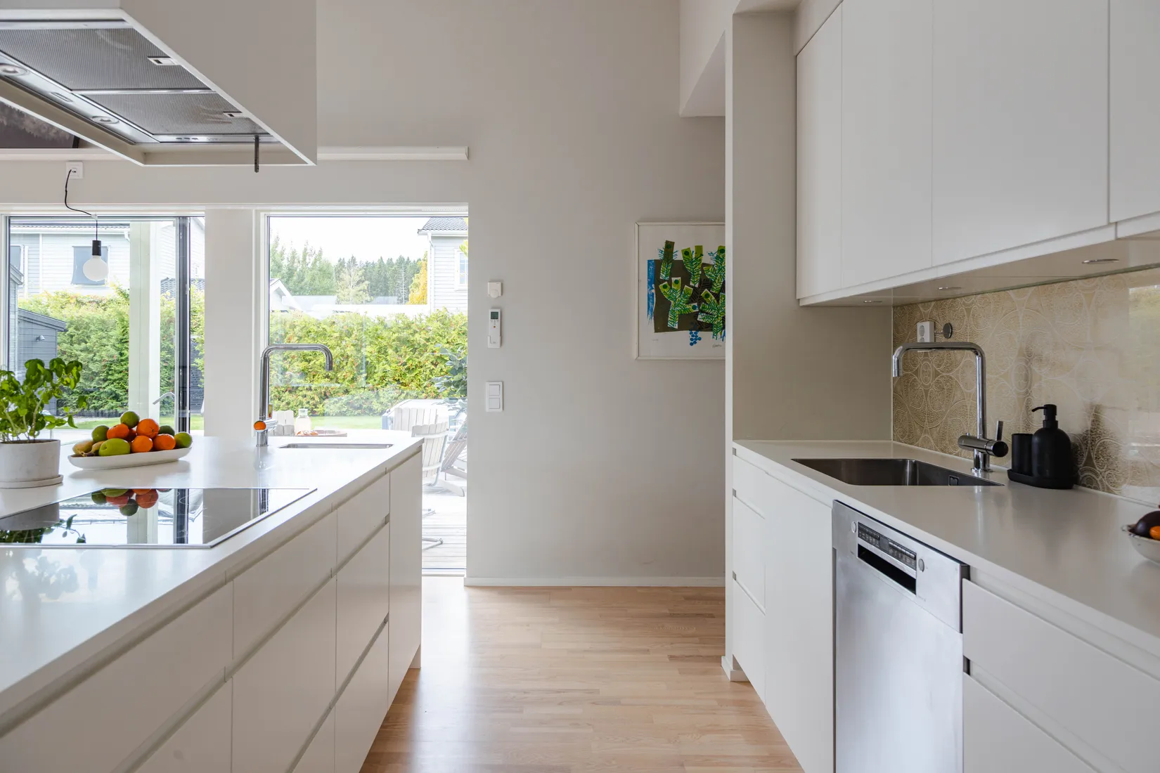 Villa, Ålesundsgatan 10, Lillhamra, Västerås