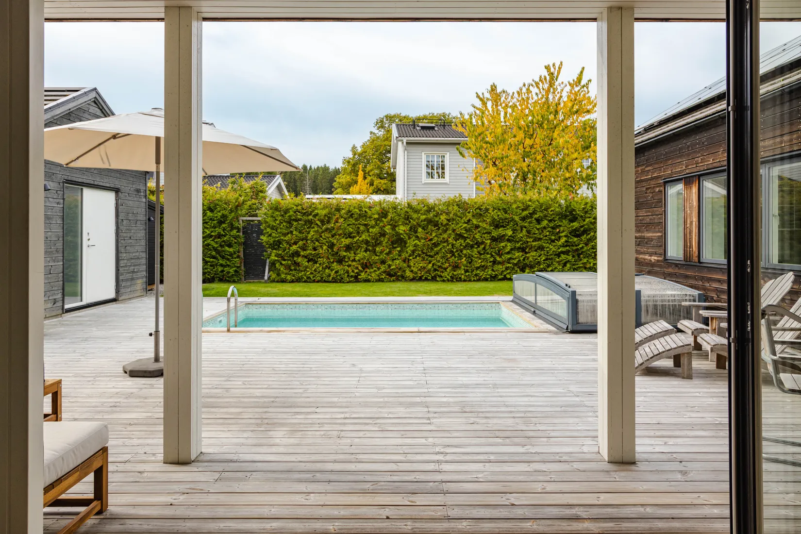 Villa, Ålesundsgatan 10, Lillhamra, Västerås