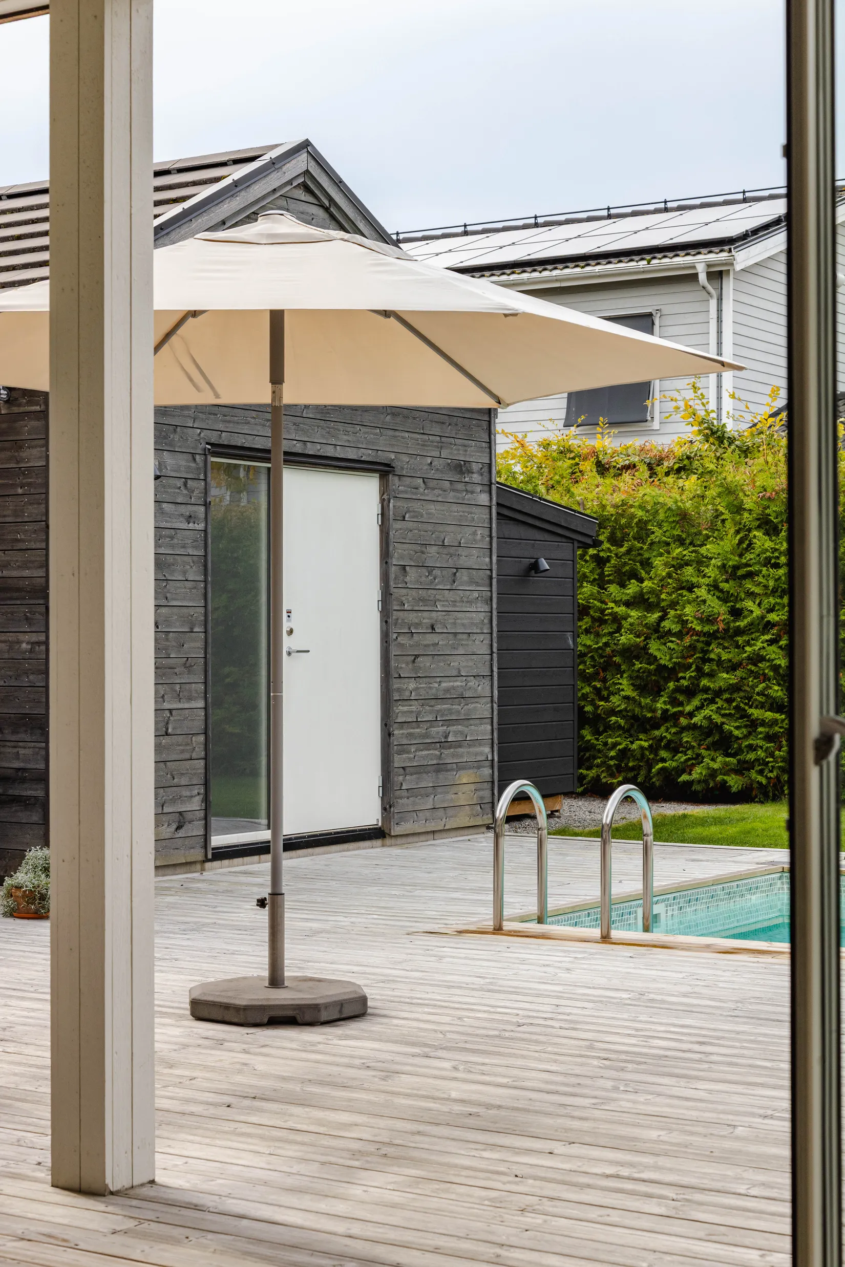 Villa, Ålesundsgatan 10, Lillhamra, Västerås