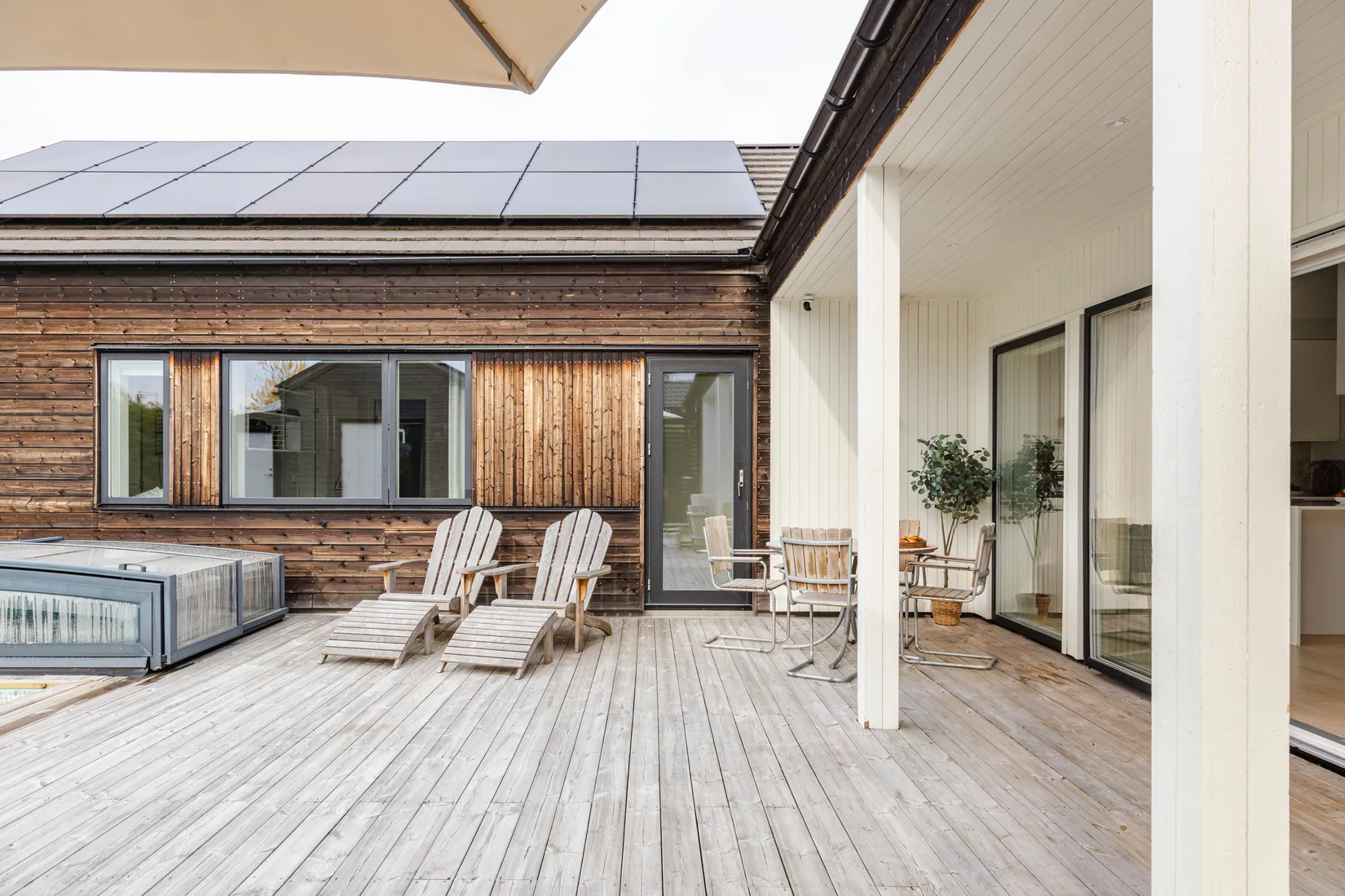 Villa, Ålesundsgatan 10, Lillhamra, Västerås