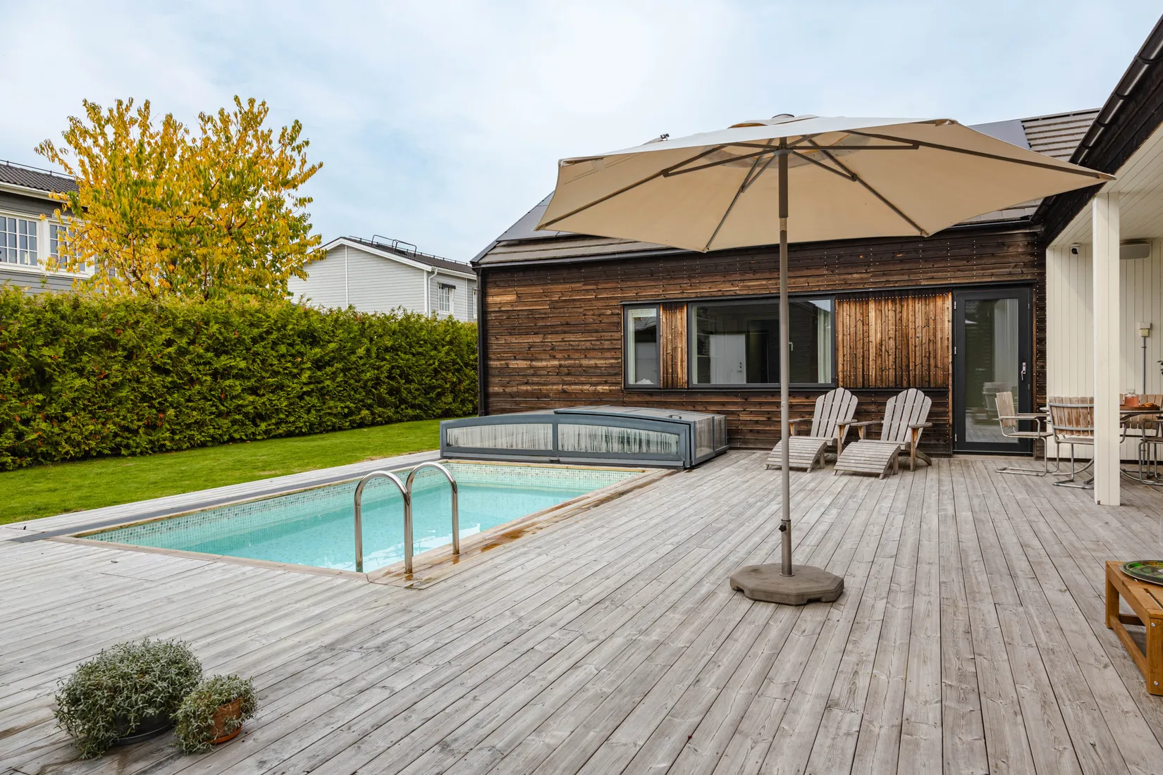 Villa, Ålesundsgatan 10, Lillhamra, Västerås