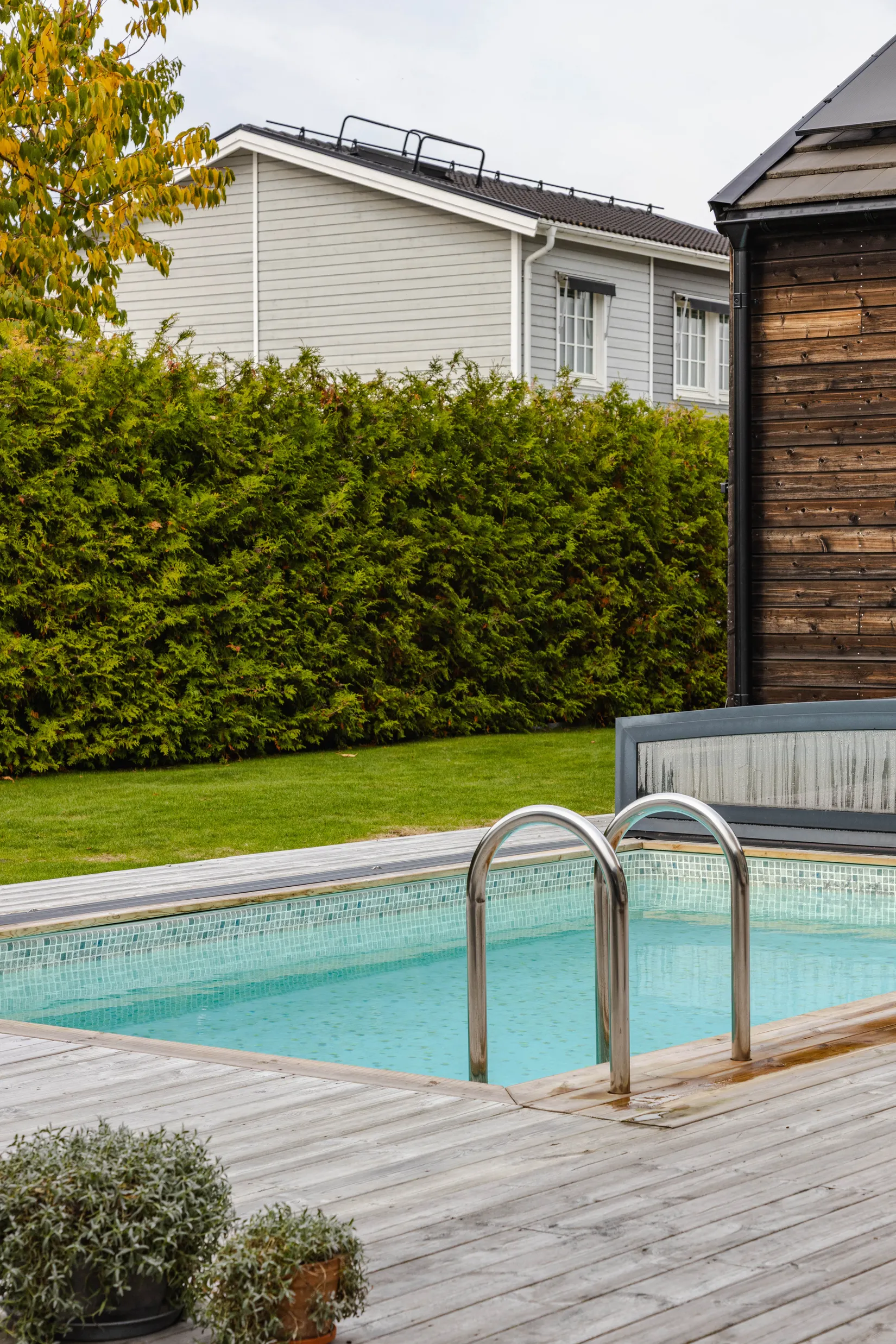Villa, Ålesundsgatan 10, Lillhamra, Västerås