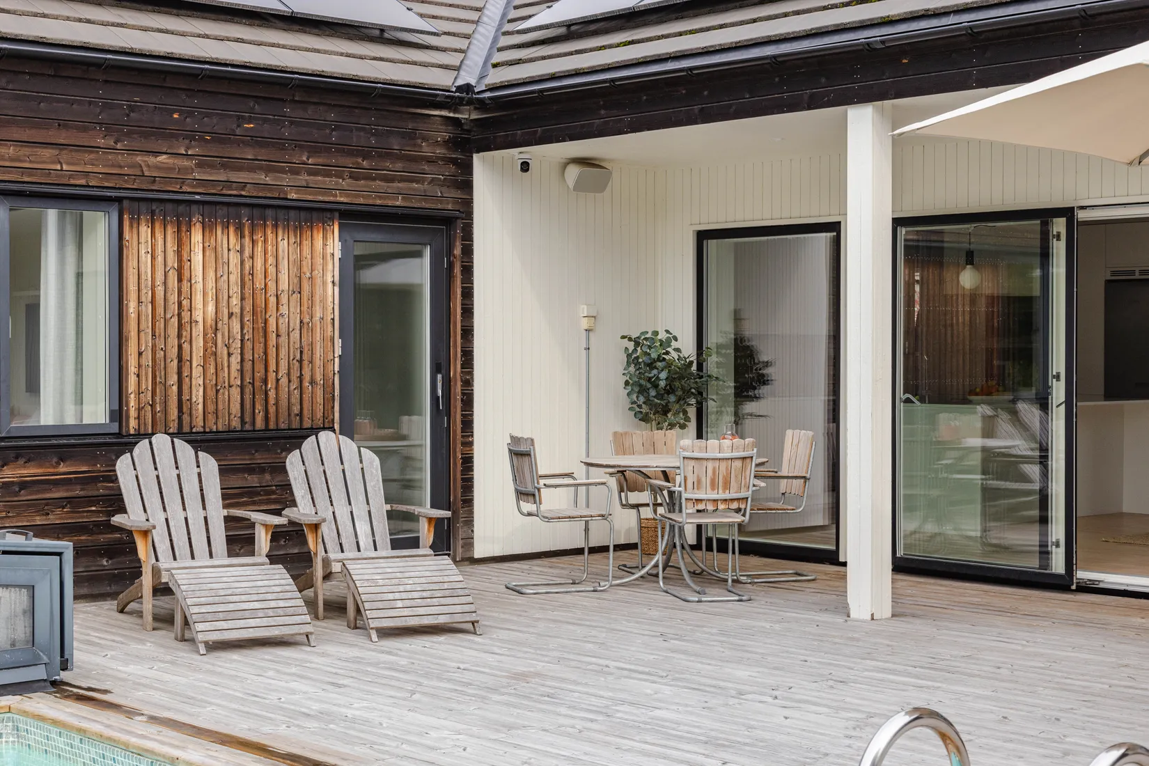 Villa, Ålesundsgatan 10, Lillhamra, Västerås