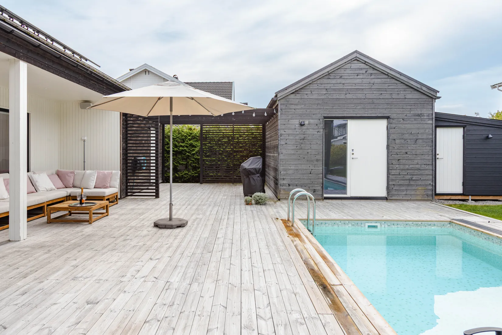 Villa, Ålesundsgatan 10, Lillhamra, Västerås