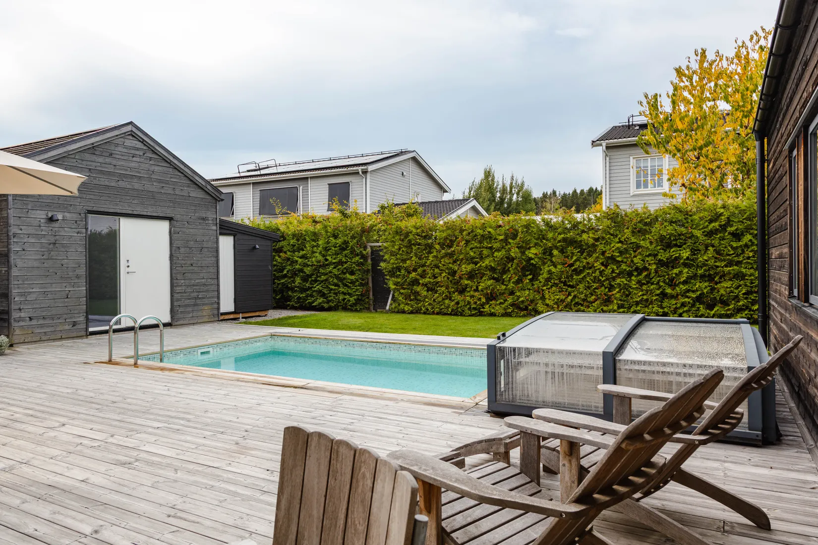 Villa, Ålesundsgatan 10, Lillhamra, Västerås