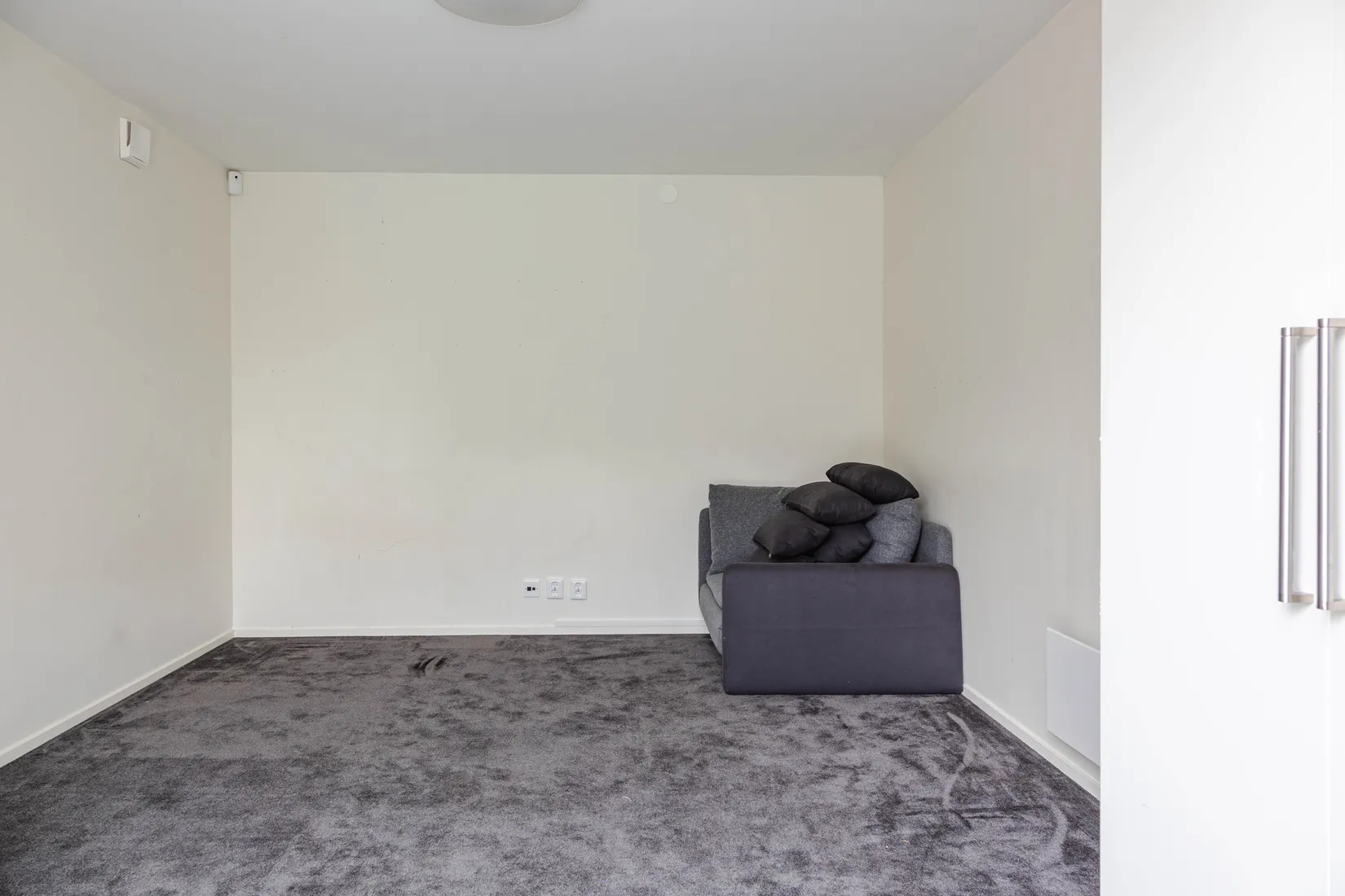 Villa, Ålesundsgatan 10, Lillhamra, Västerås