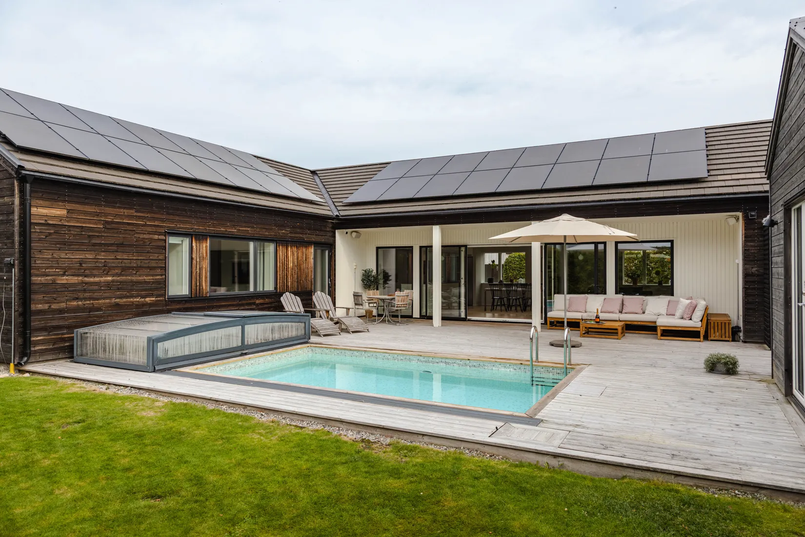 Villa, Ålesundsgatan 10, Lillhamra, Västerås