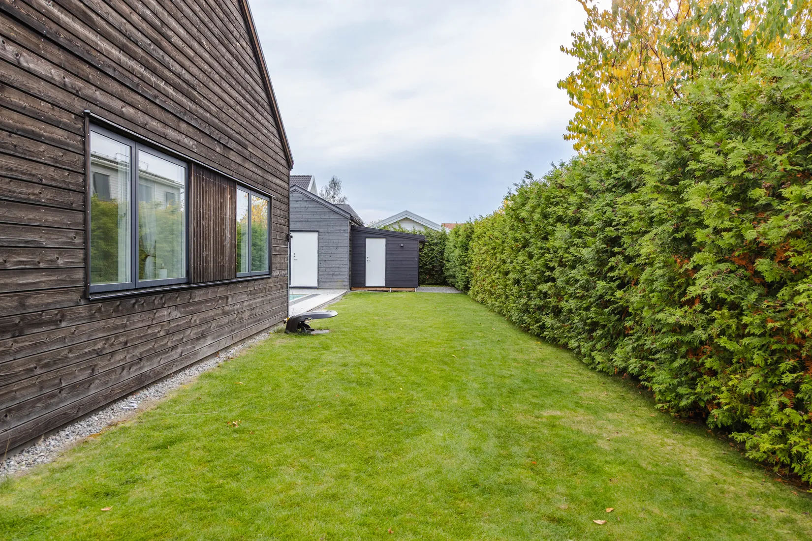Villa, Ålesundsgatan 10, Lillhamra, Västerås