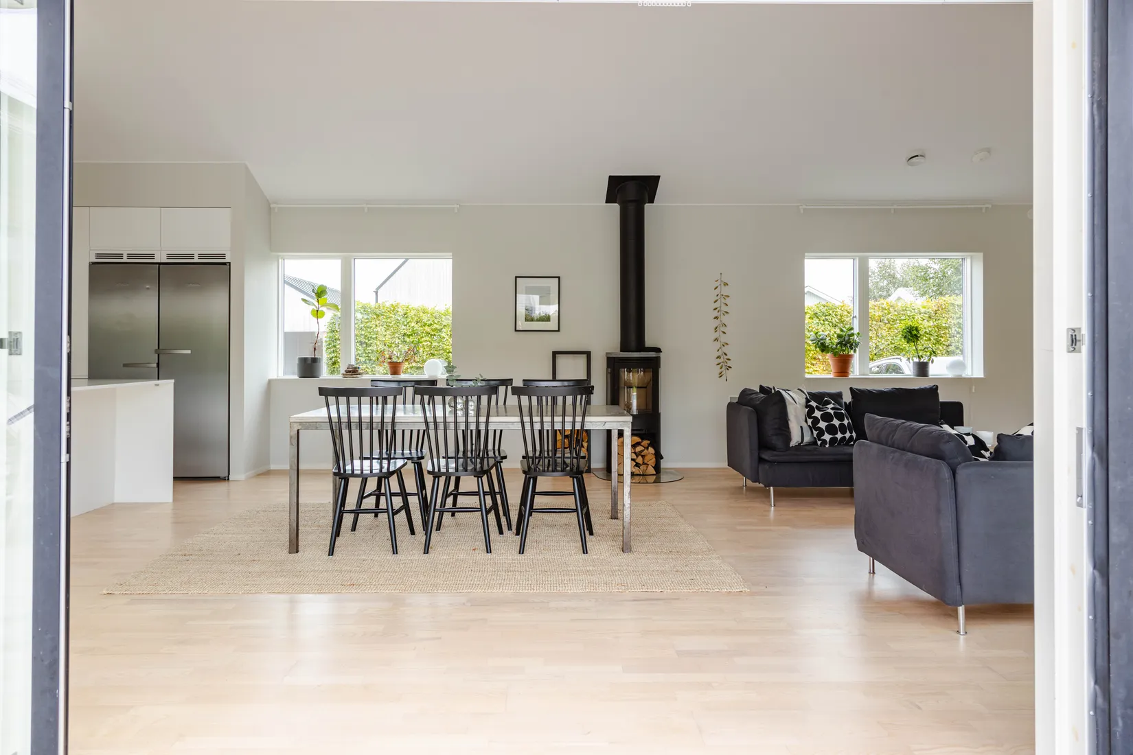 Villa, Ålesundsgatan 10, Lillhamra, Västerås