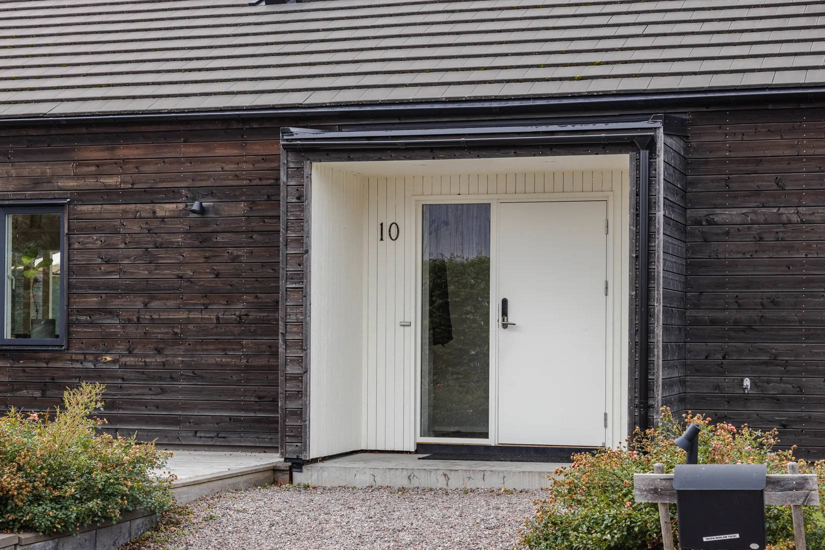 Villa, Ålesundsgatan 10, Lillhamra, Västerås