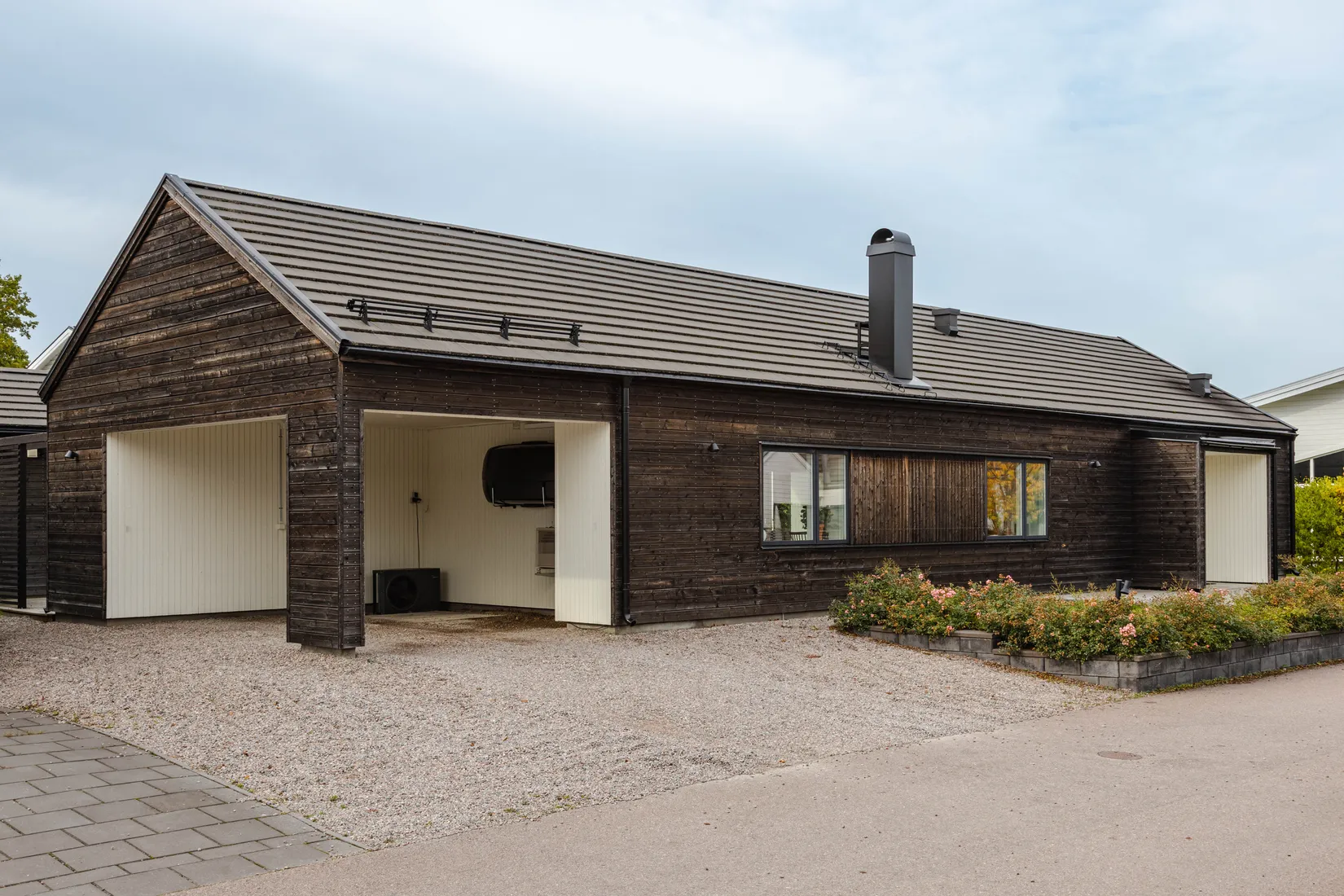 Villa, Ålesundsgatan 10, Lillhamra, Västerås