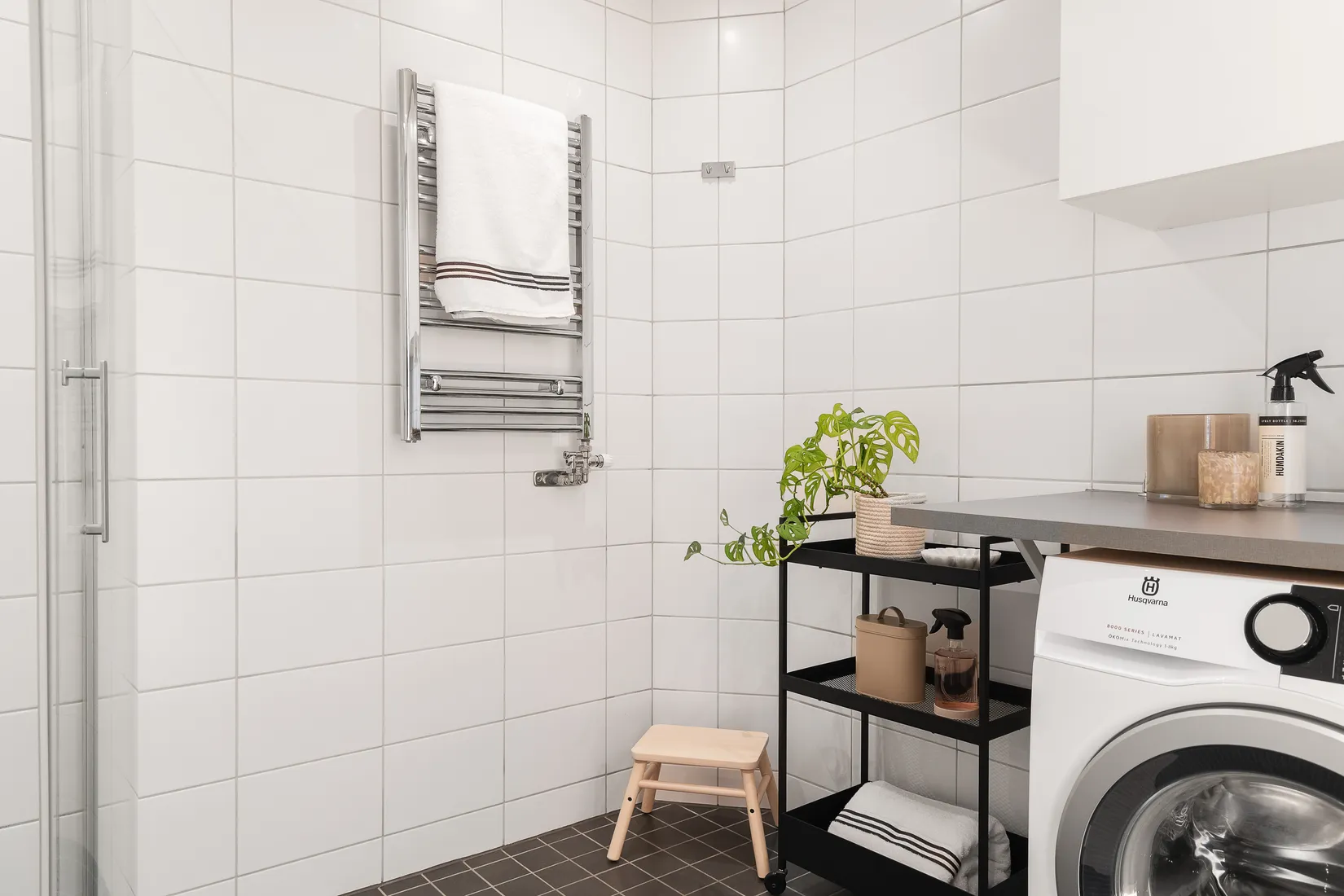 Bostadsrätt, Samuel Norbergsgatan 6, Mölndal - Kvarnbyn, Mölndal