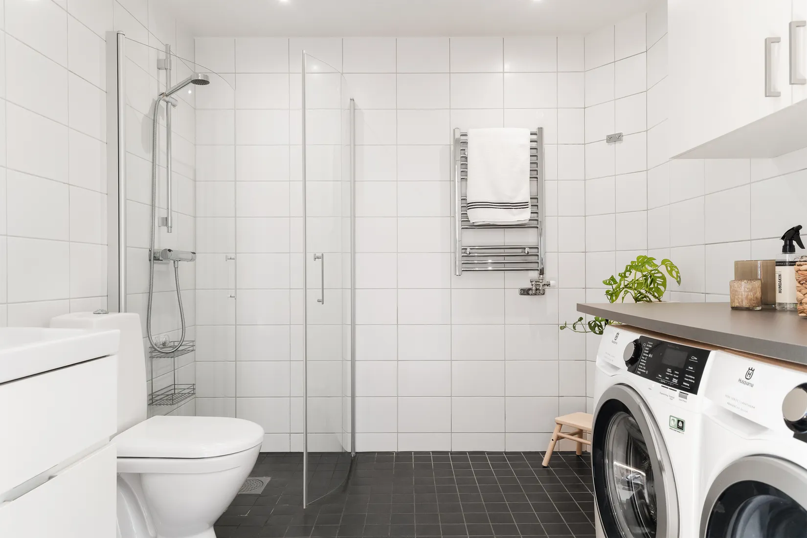 Bostadsrätt, Samuel Norbergsgatan 6, Mölndal - Kvarnbyn, Mölndal